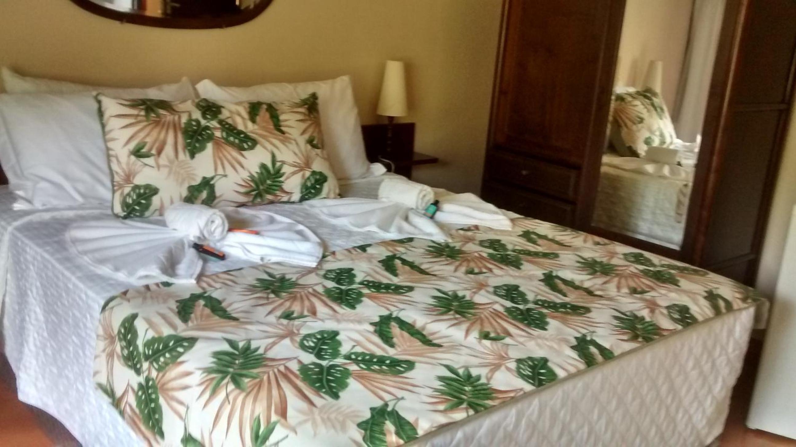 Standard Superior Room