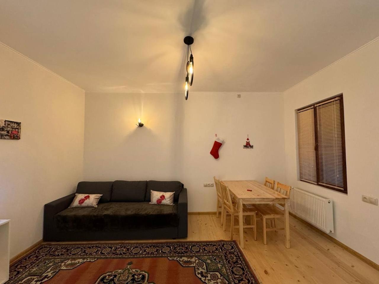 One-Bedroom Apartment photo 3
