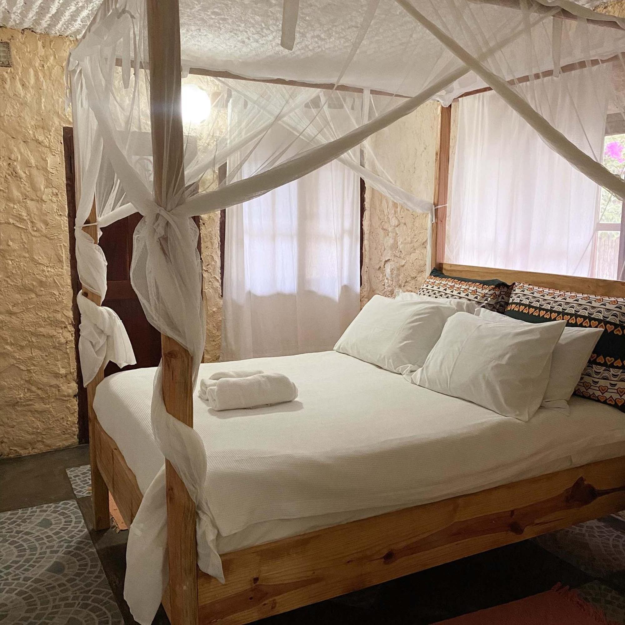 Double Room With Private Bathroom photo 1
