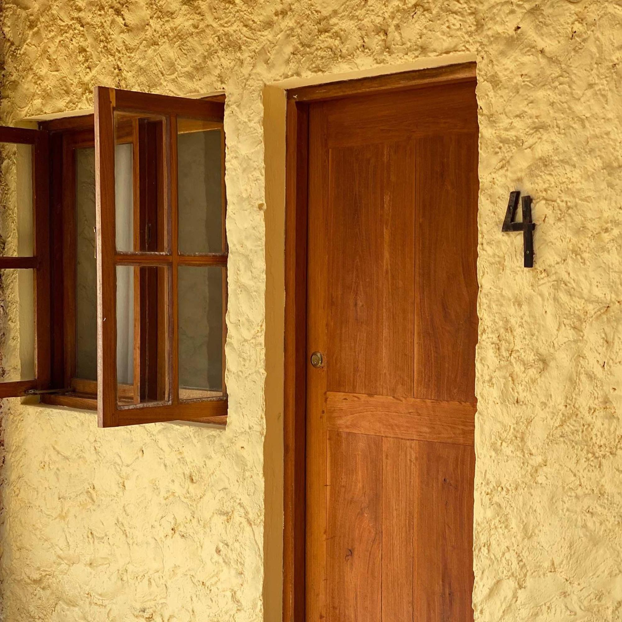 Double Room With Private Bathroom photo 2
