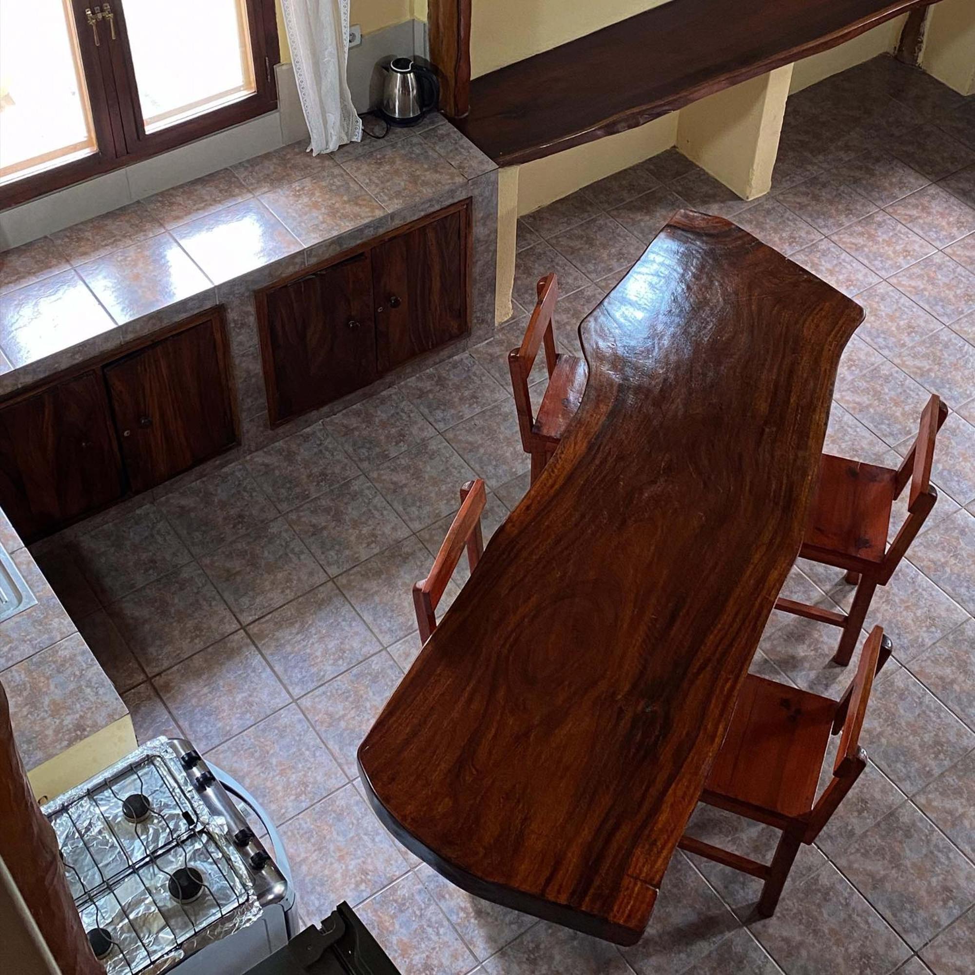 Apartment with Garden View photo 3