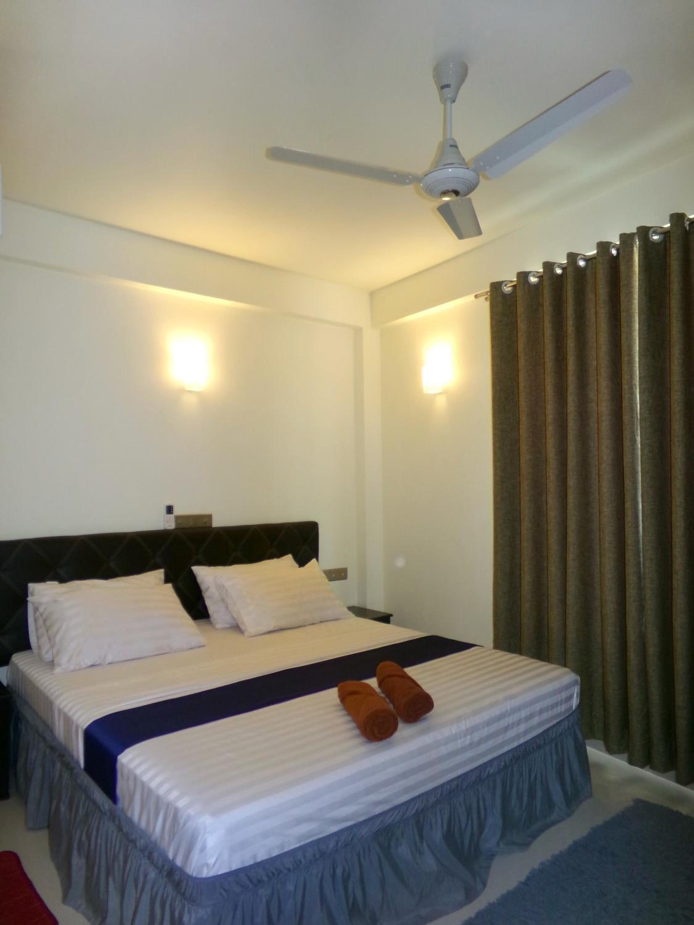 Superior Double Room photo 2