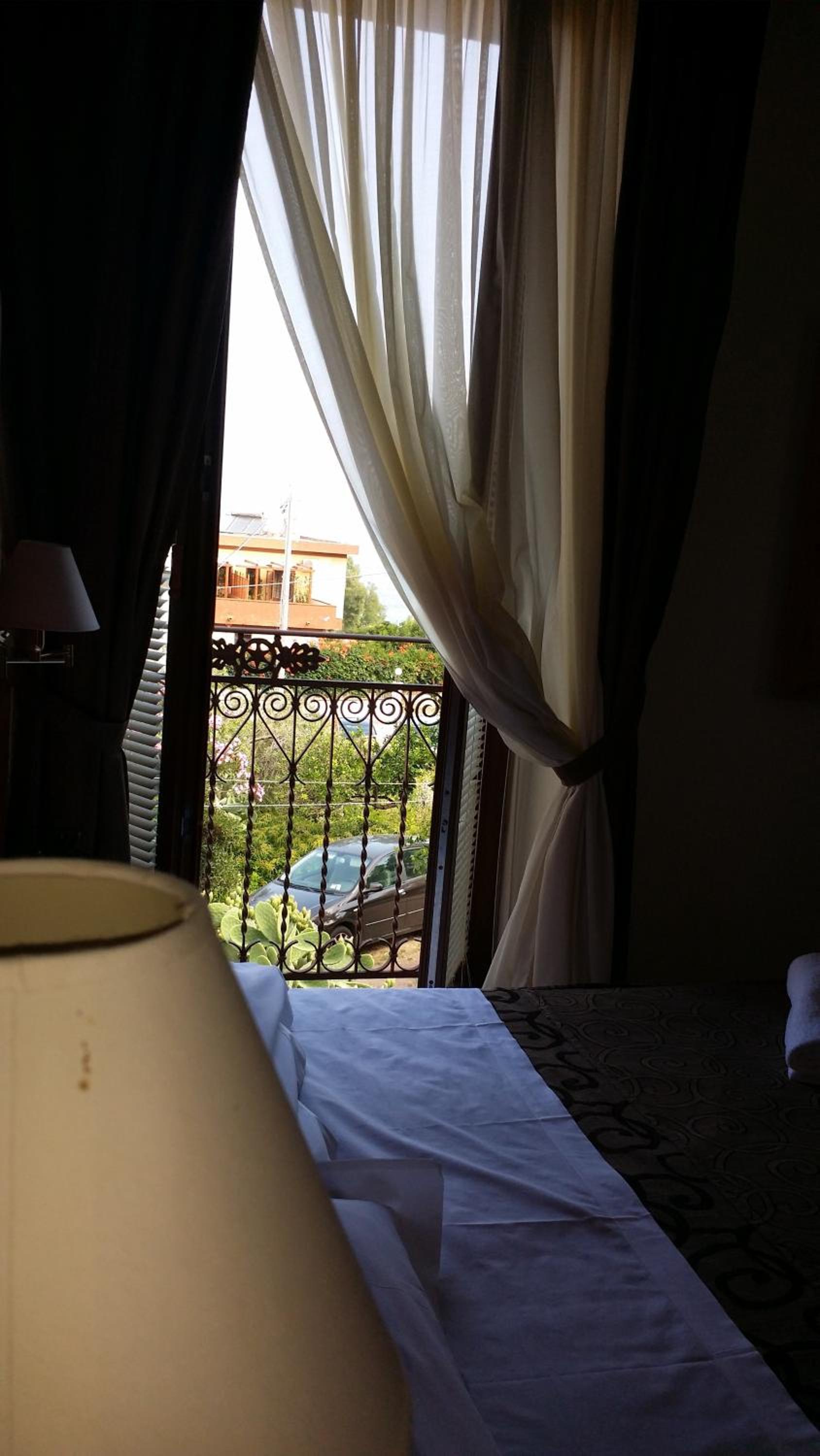 Double Room with Sea View photo 2