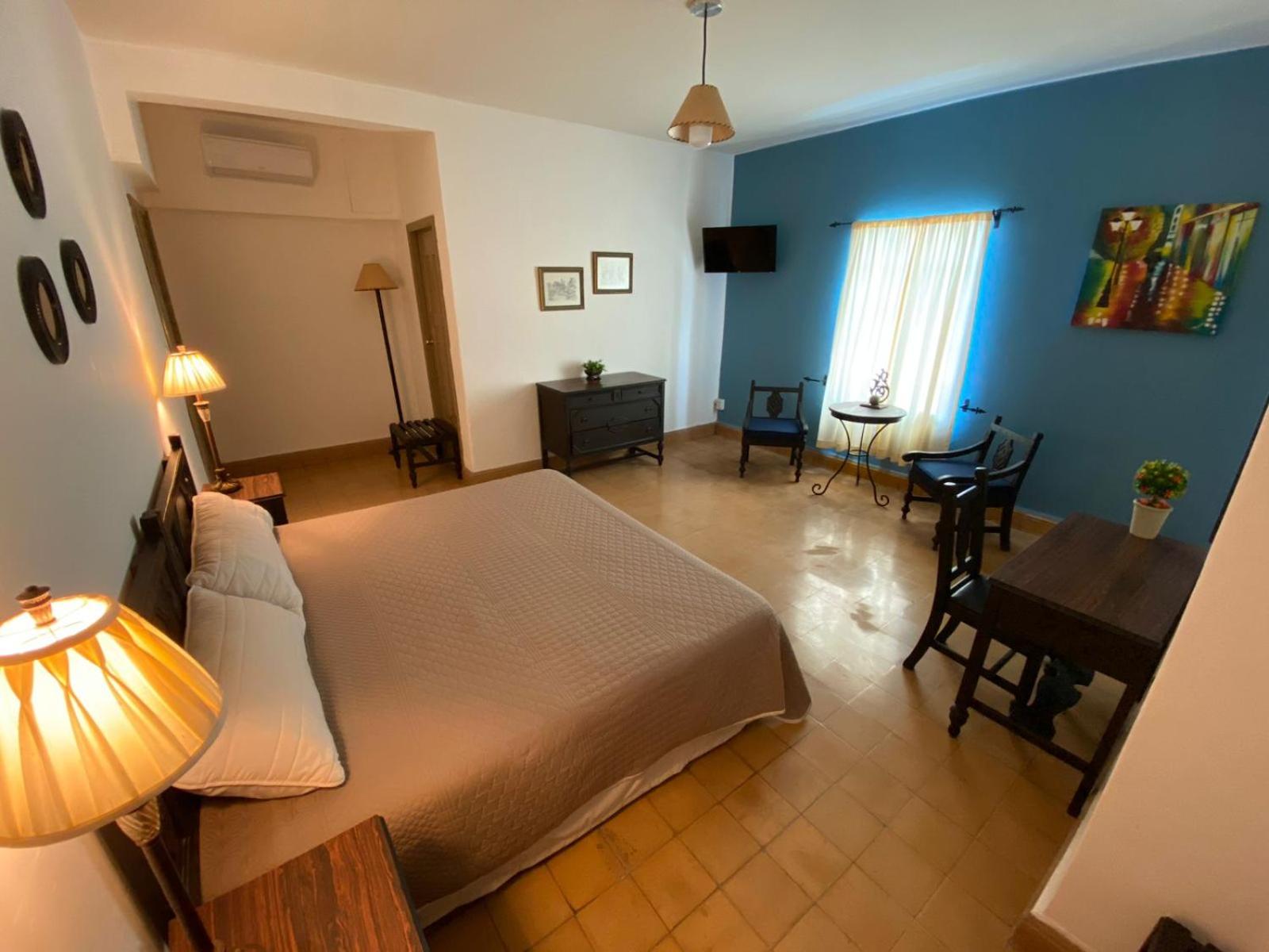 Suite photo 1