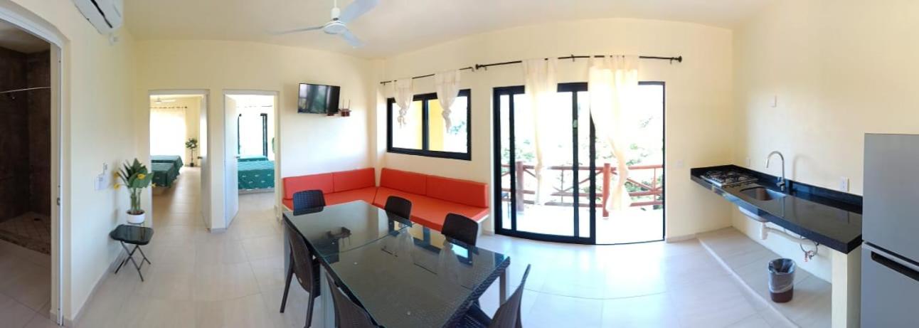 Two-Bedroom Villa - Photo 6