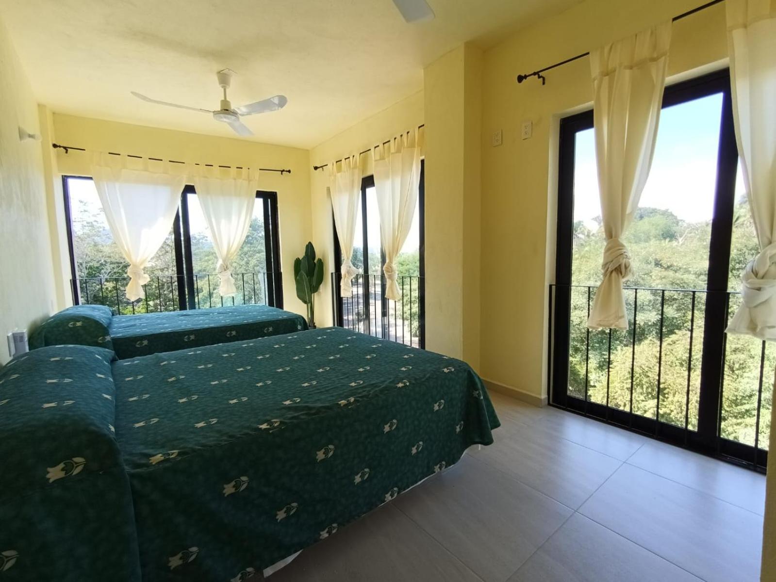 Two-Bedroom Villa - Photo 1