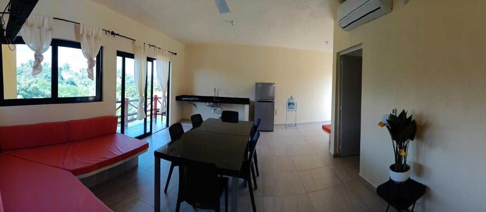 Two-Bedroom Villa - Photo 7