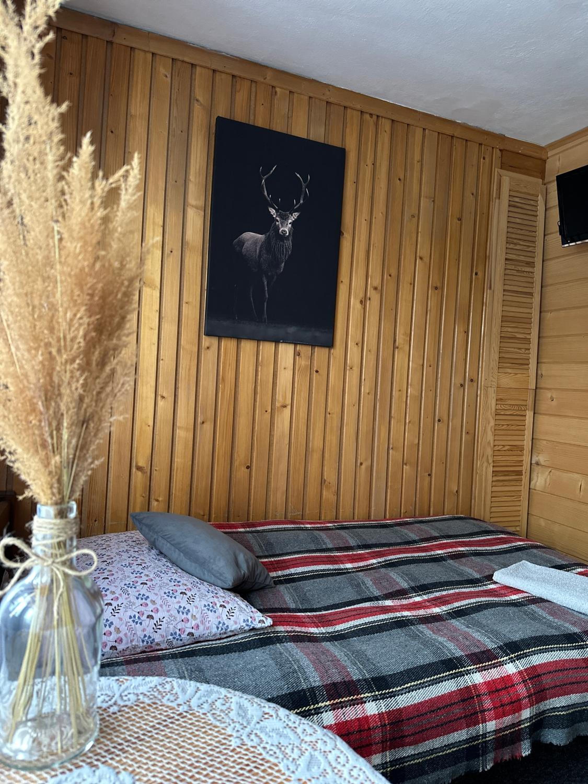 Double Room with Private Bathroom photo 1