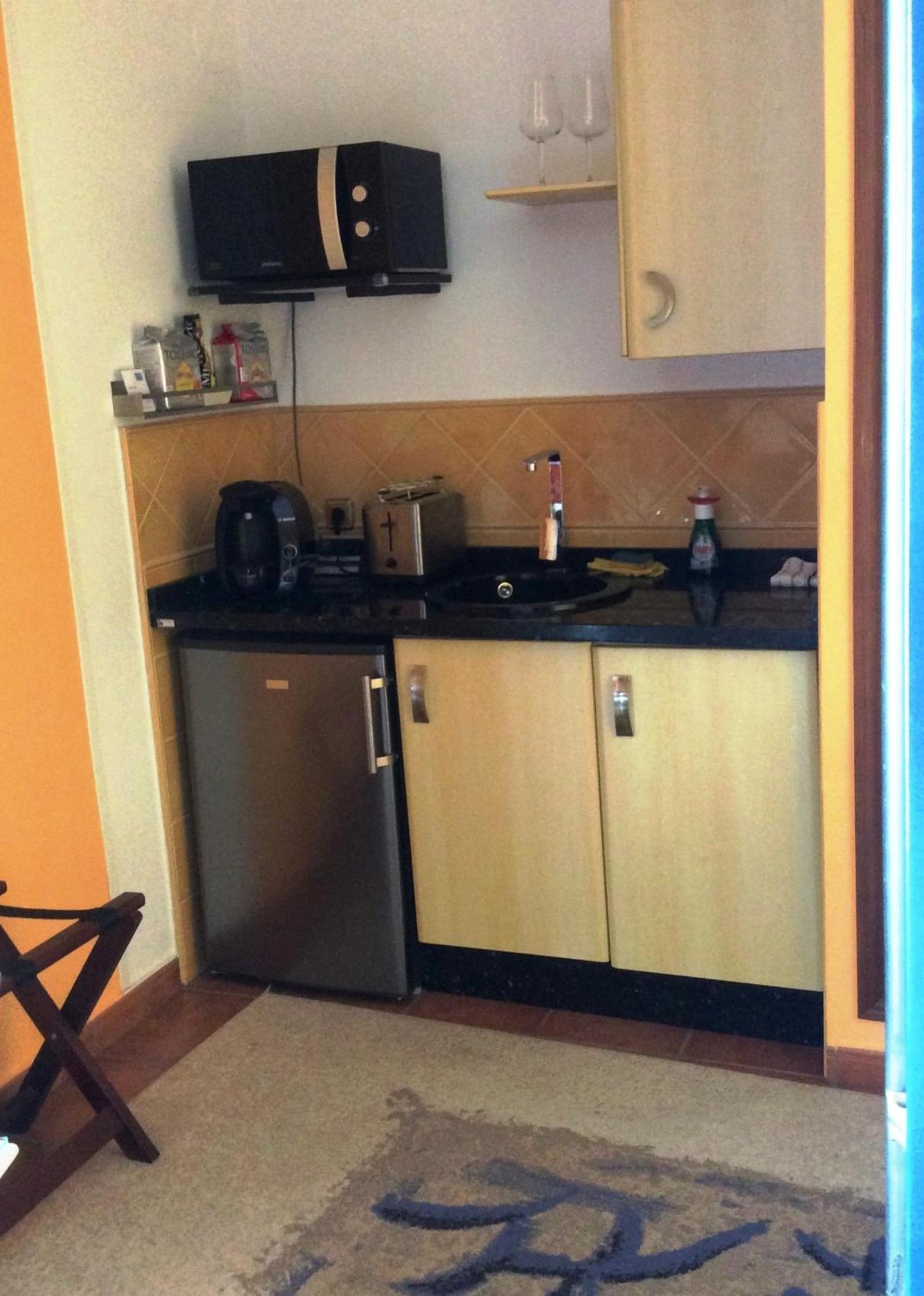 Double Room with Kitchenette photo 2