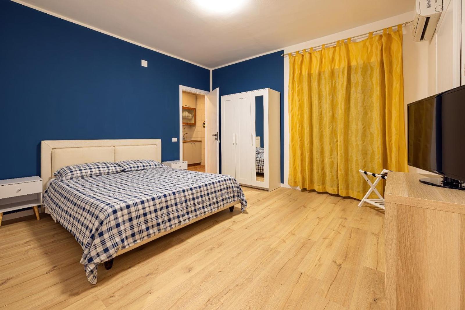 Double Room with Terrace photo 1
