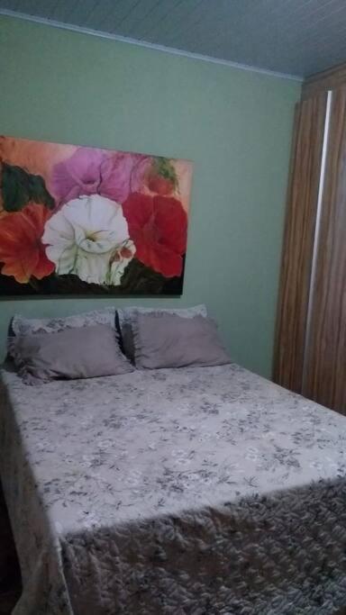 One-Bedroom House photo 1