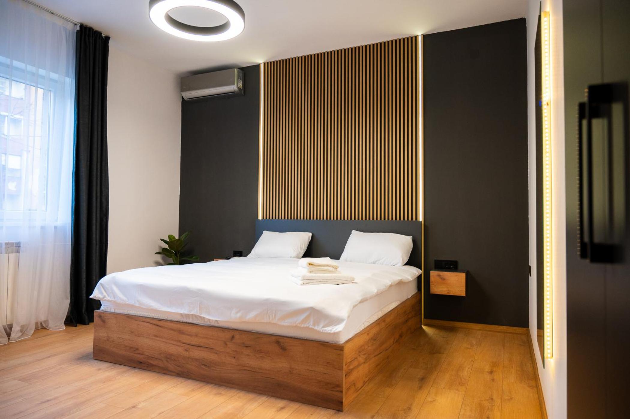Superior Apartment photo 1