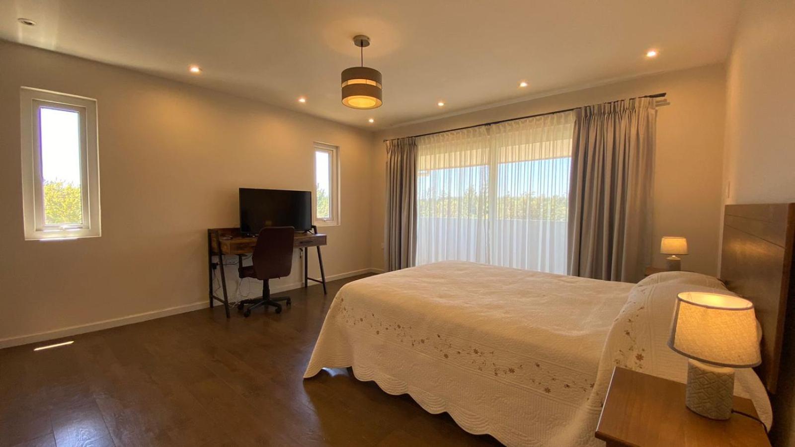 Triple Room with Lake View photo 3