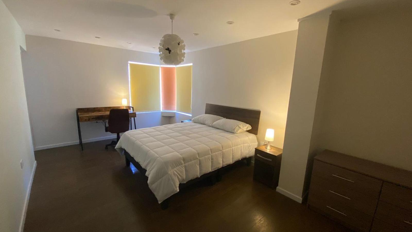 Basic Triple Room photo 1
