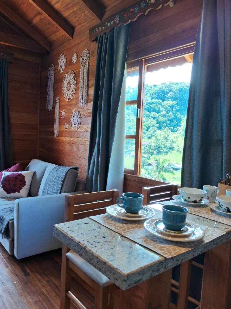 Studio with Mountain View photo 1