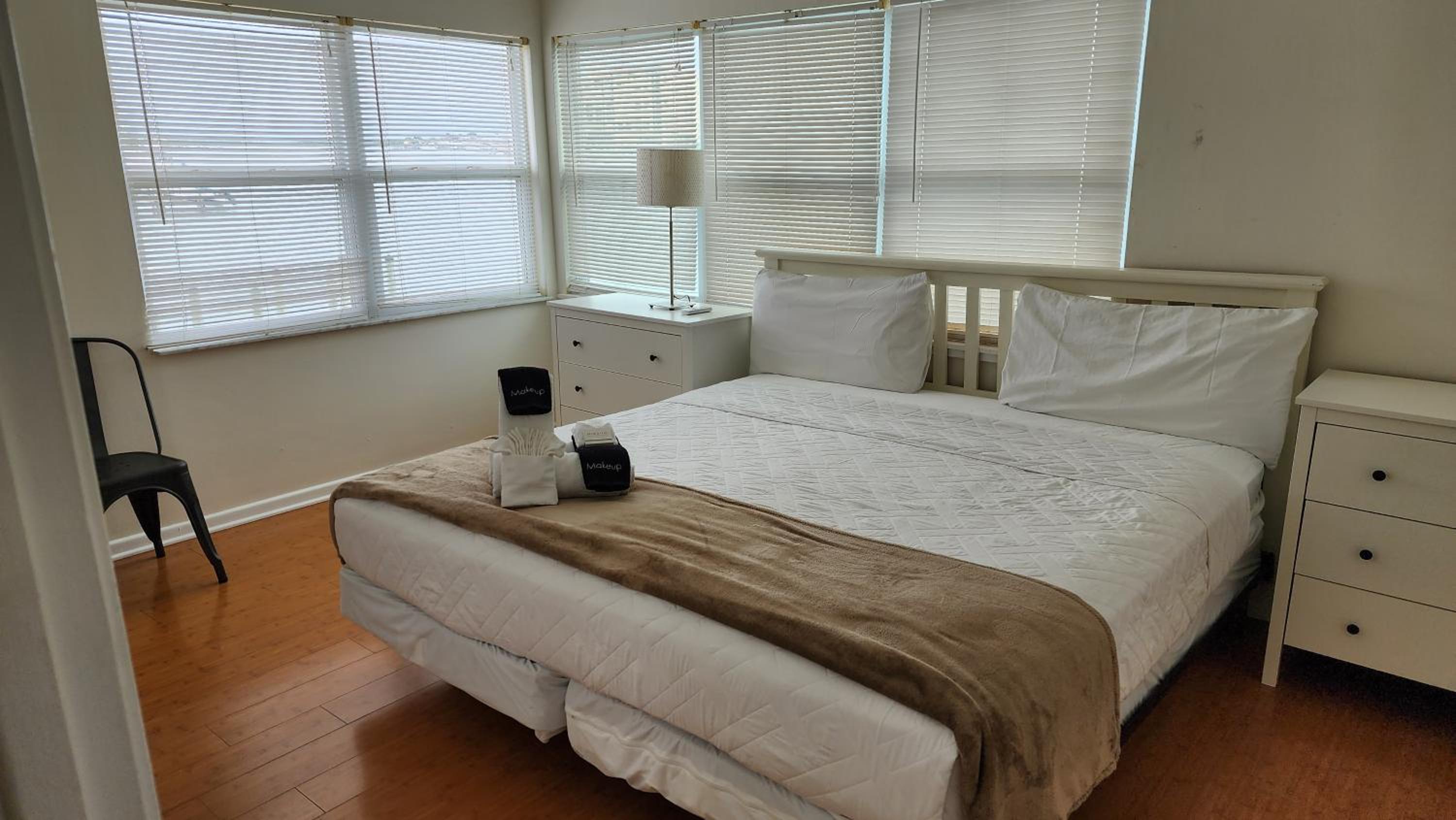 Two-Bedroom Apartment photo 2