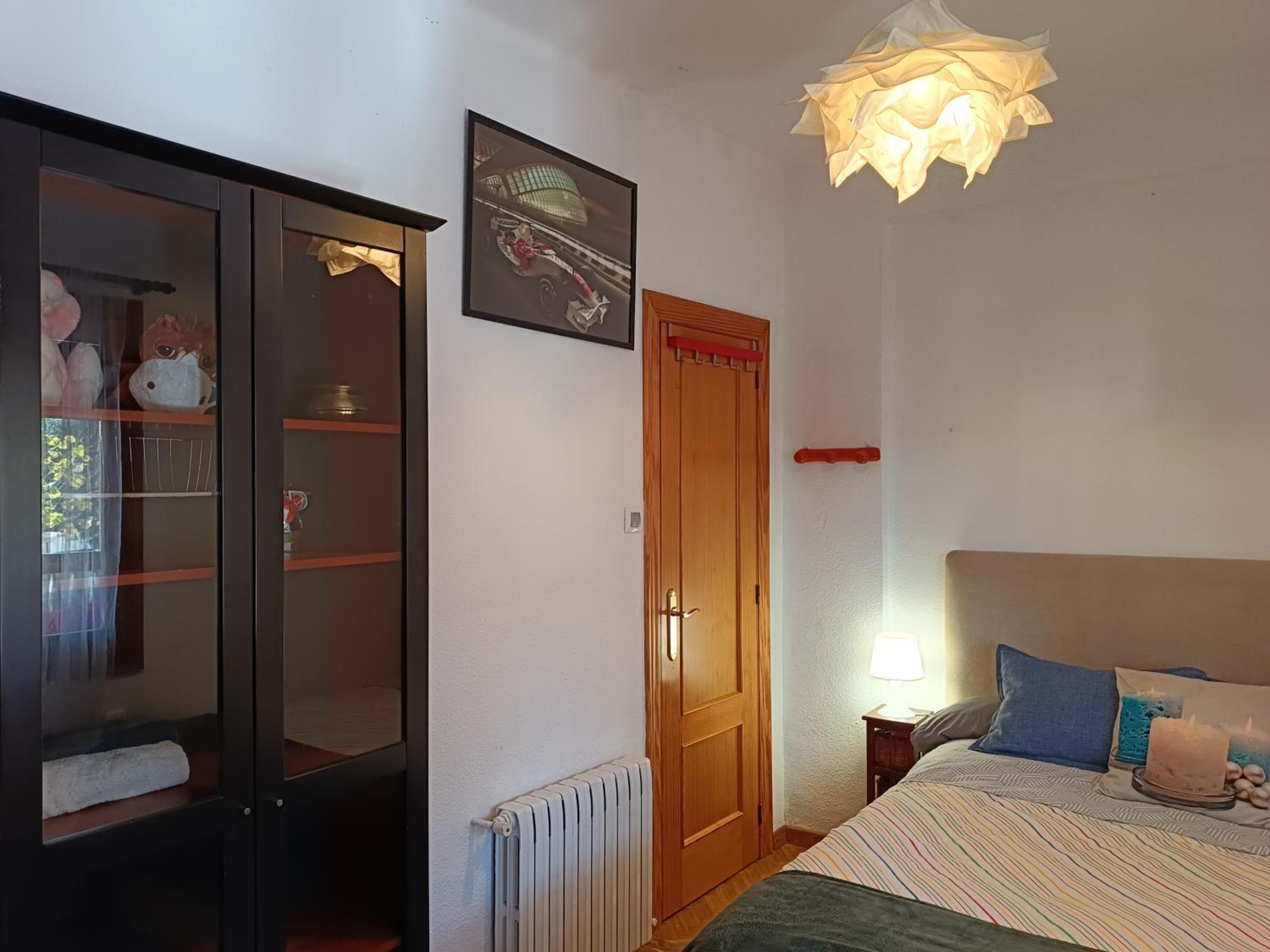 Large Double Room photo 2