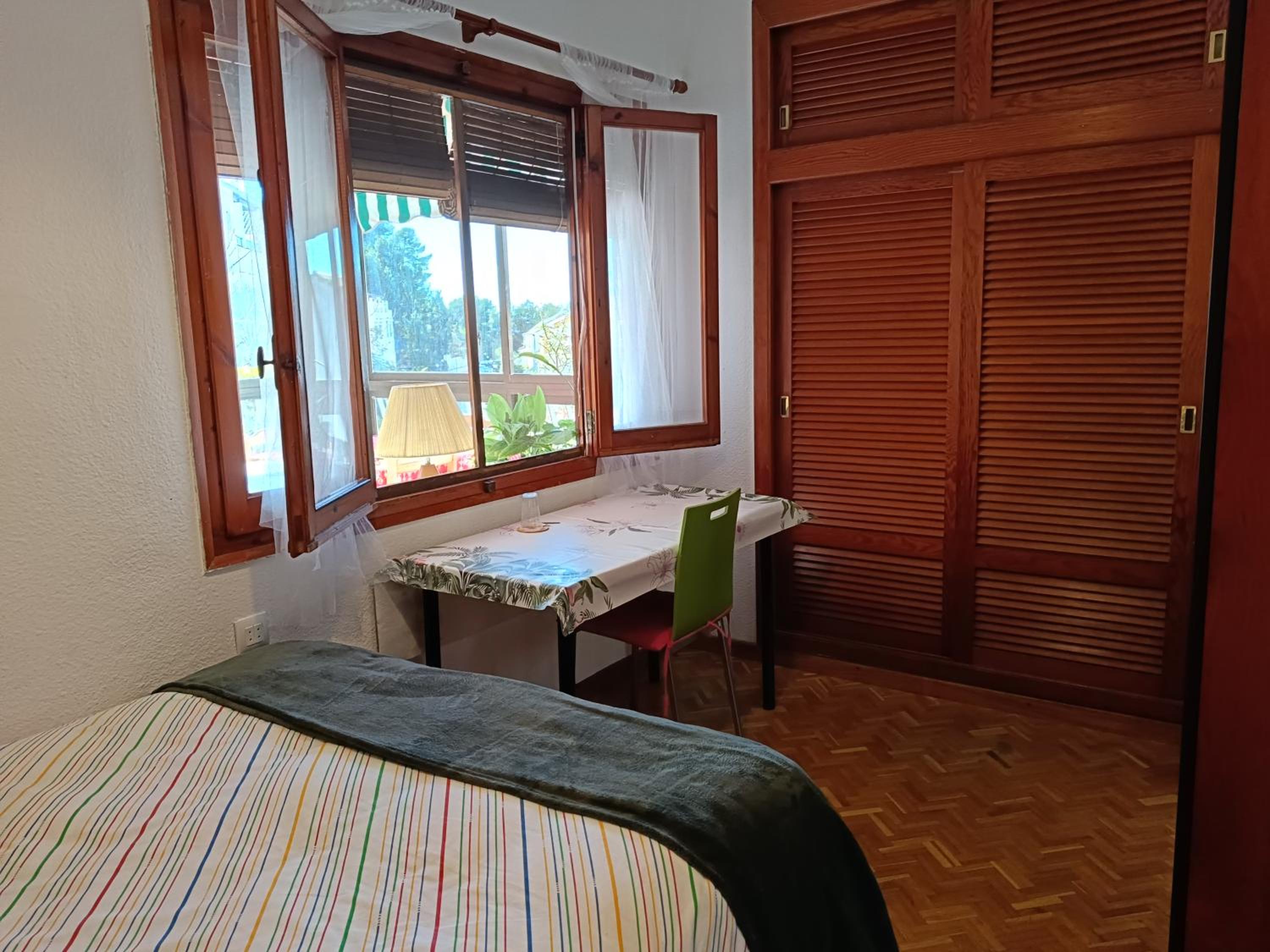 Large Double Room photo 3