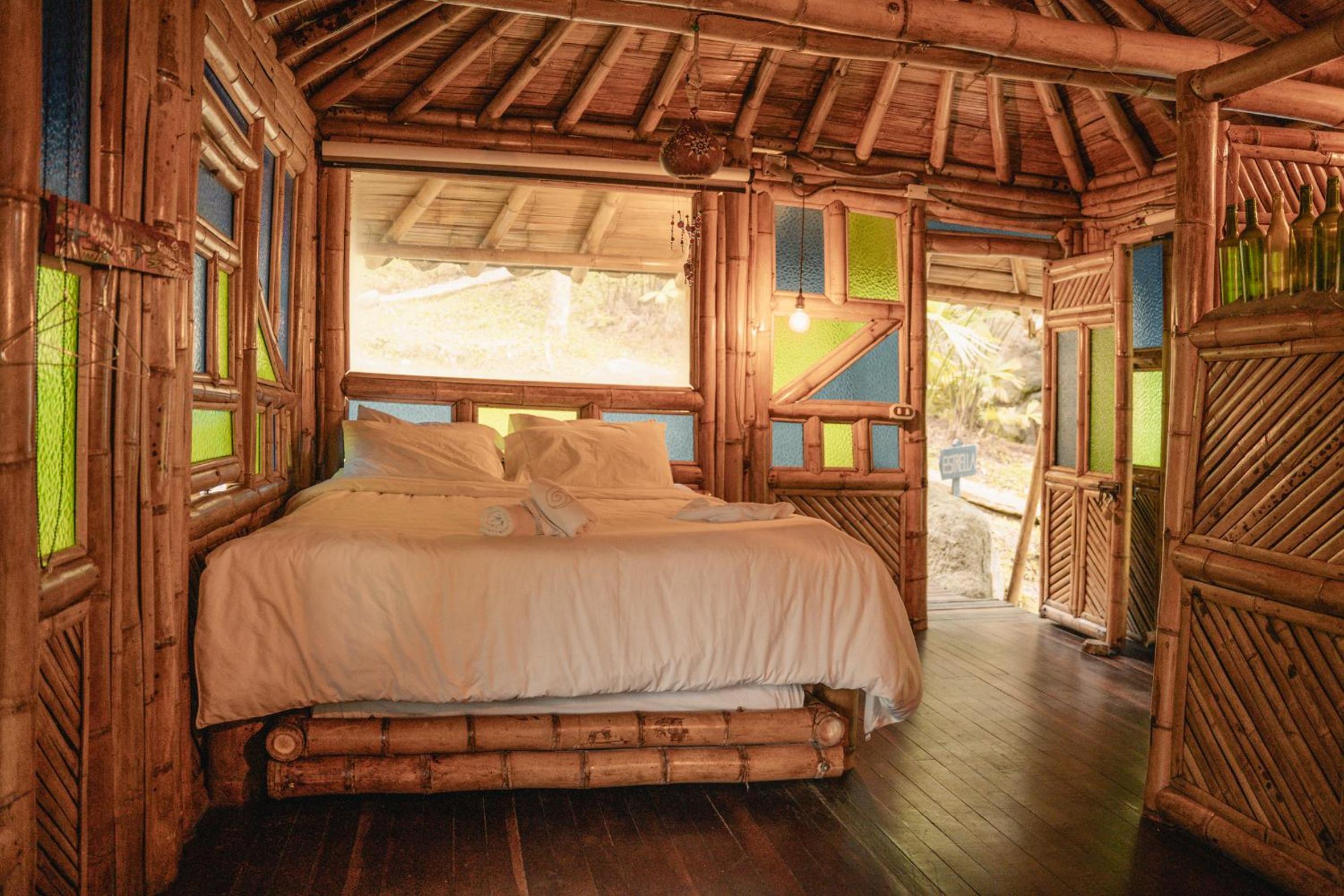 Superior Bungalow