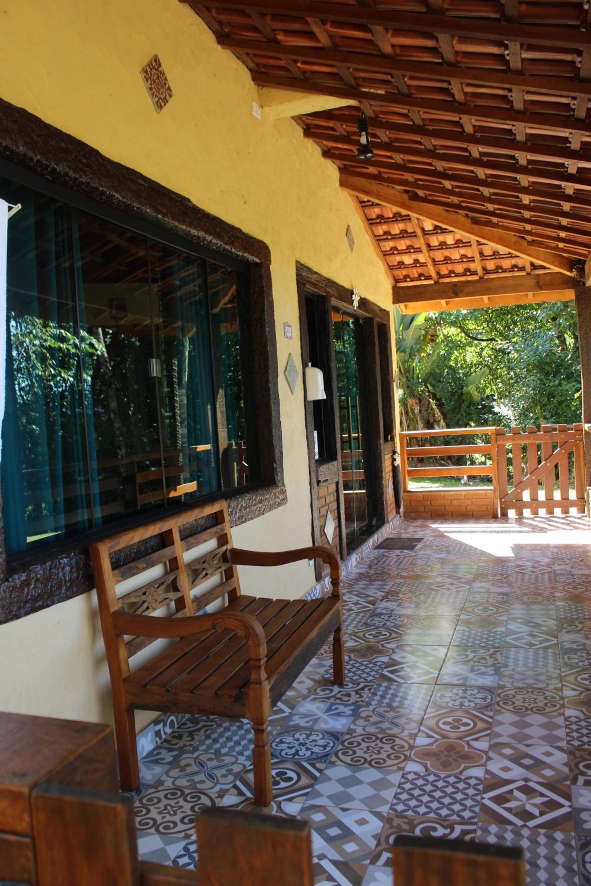 Superior Chalet photo 2