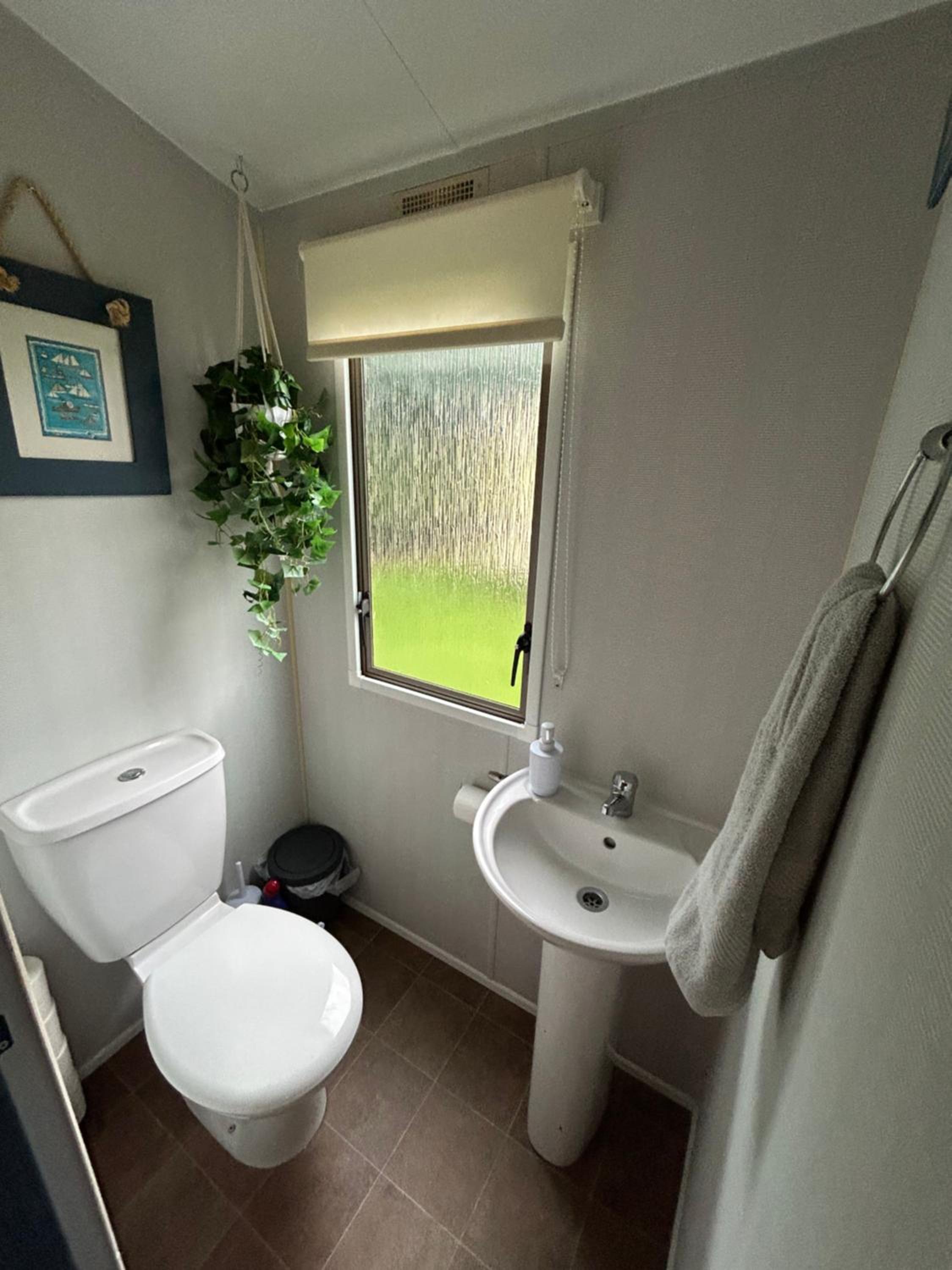 Three-Bedroom House photo 2