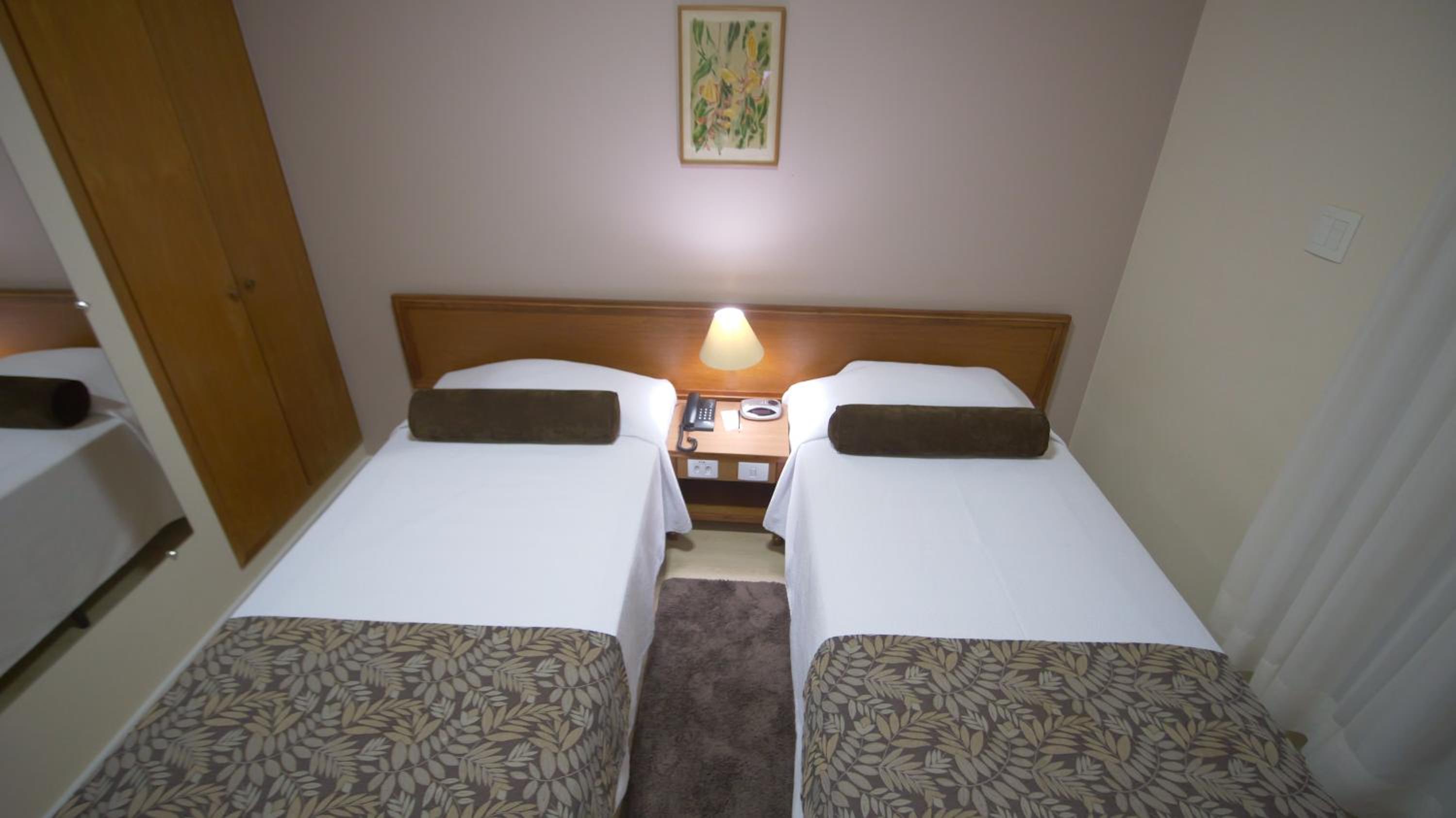 Luxury Double Or Twin Room photo 3