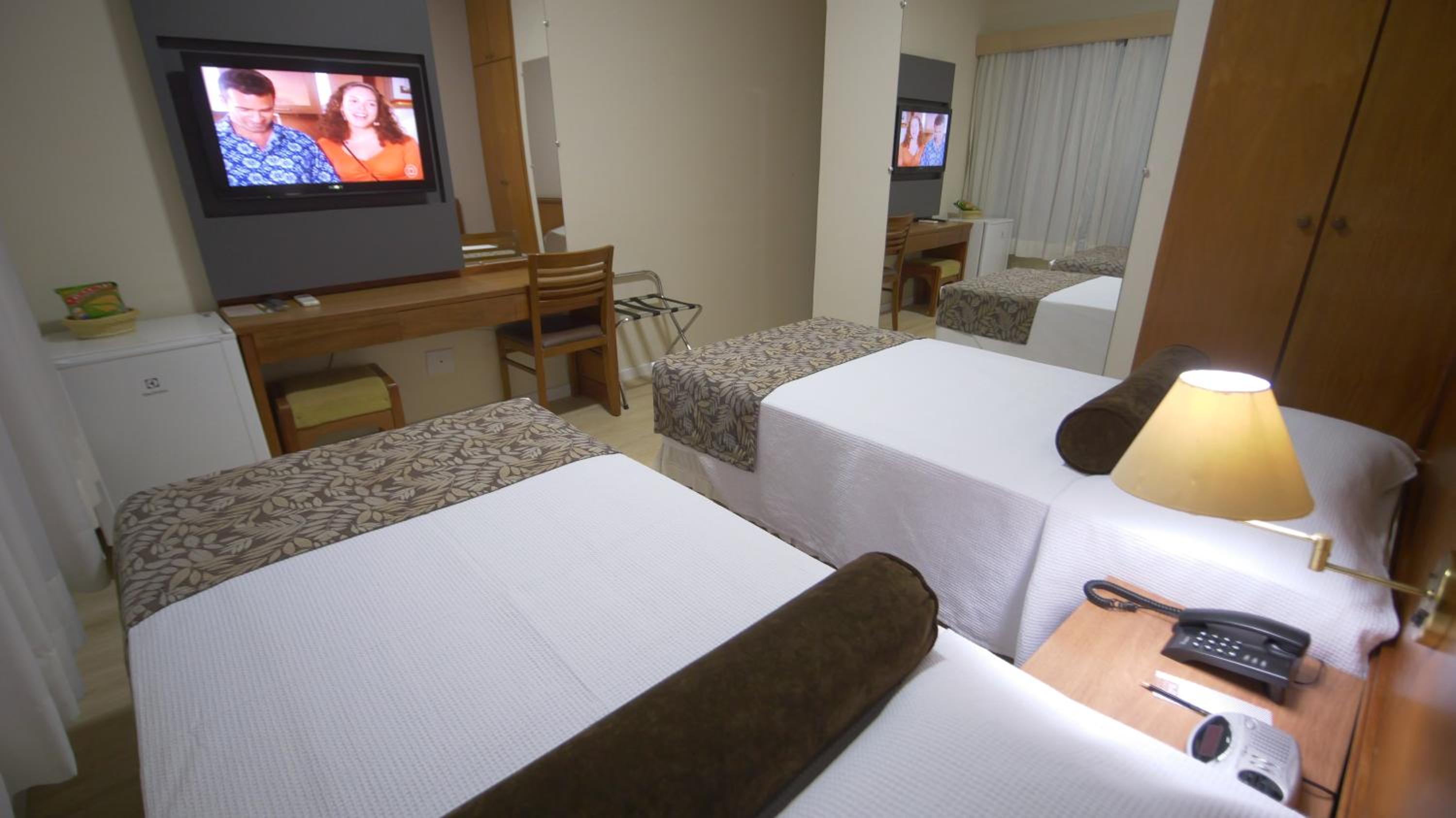 Luxury Double Or Twin Room photo 2