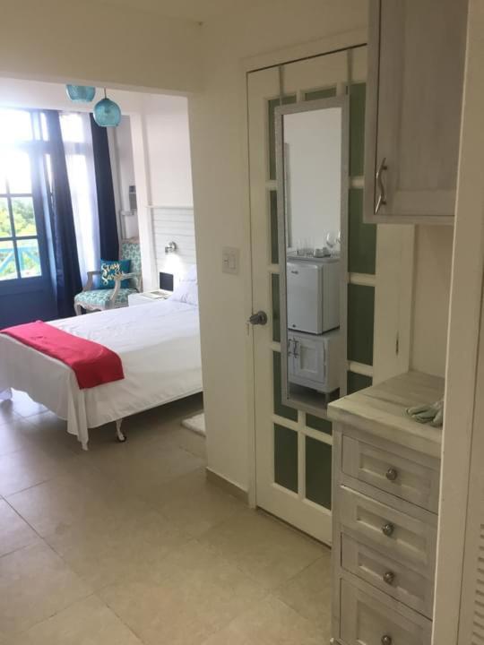 Double Room With Balcony photo 1