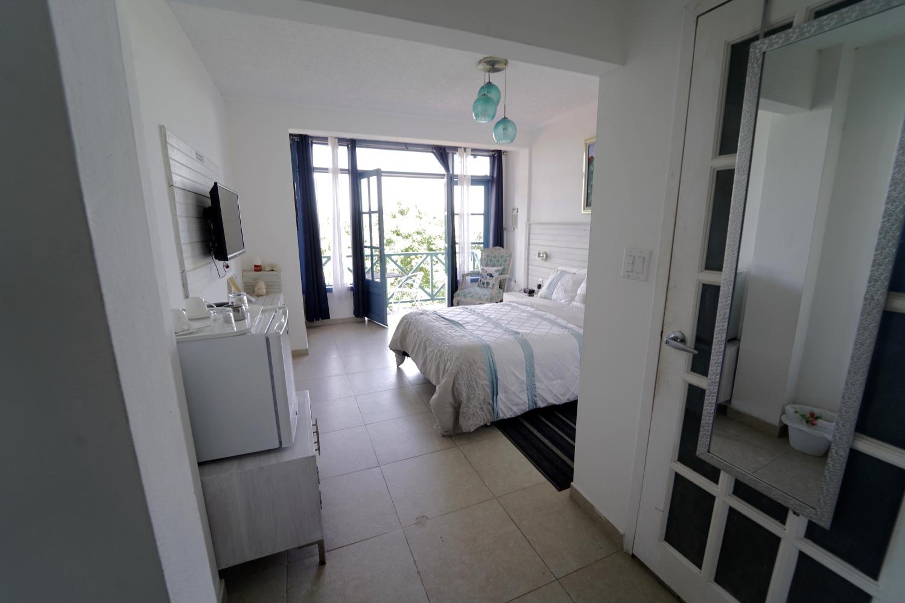 Double Room With Balcony photo 2
