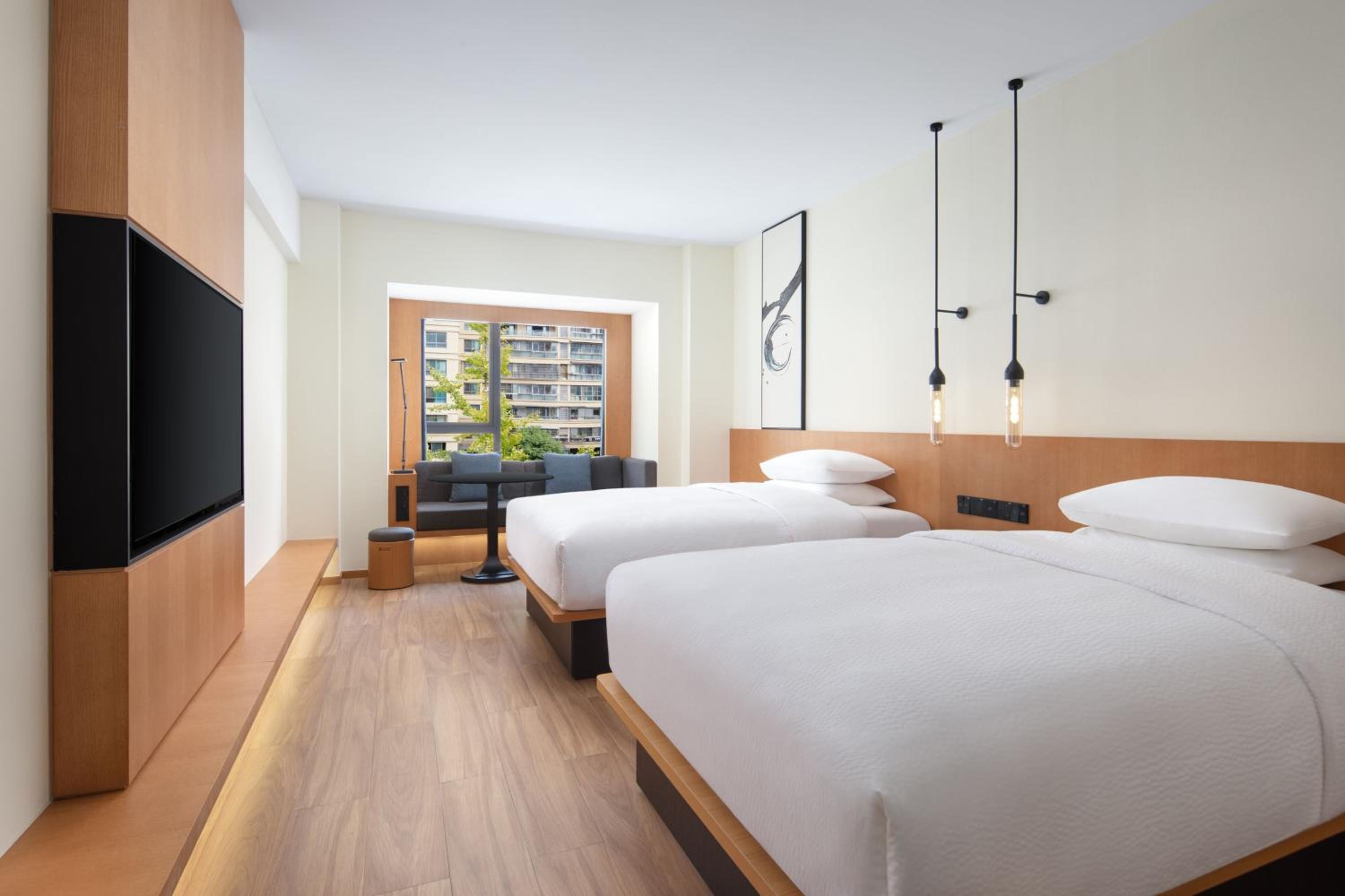 Standard Twin Room photo 1