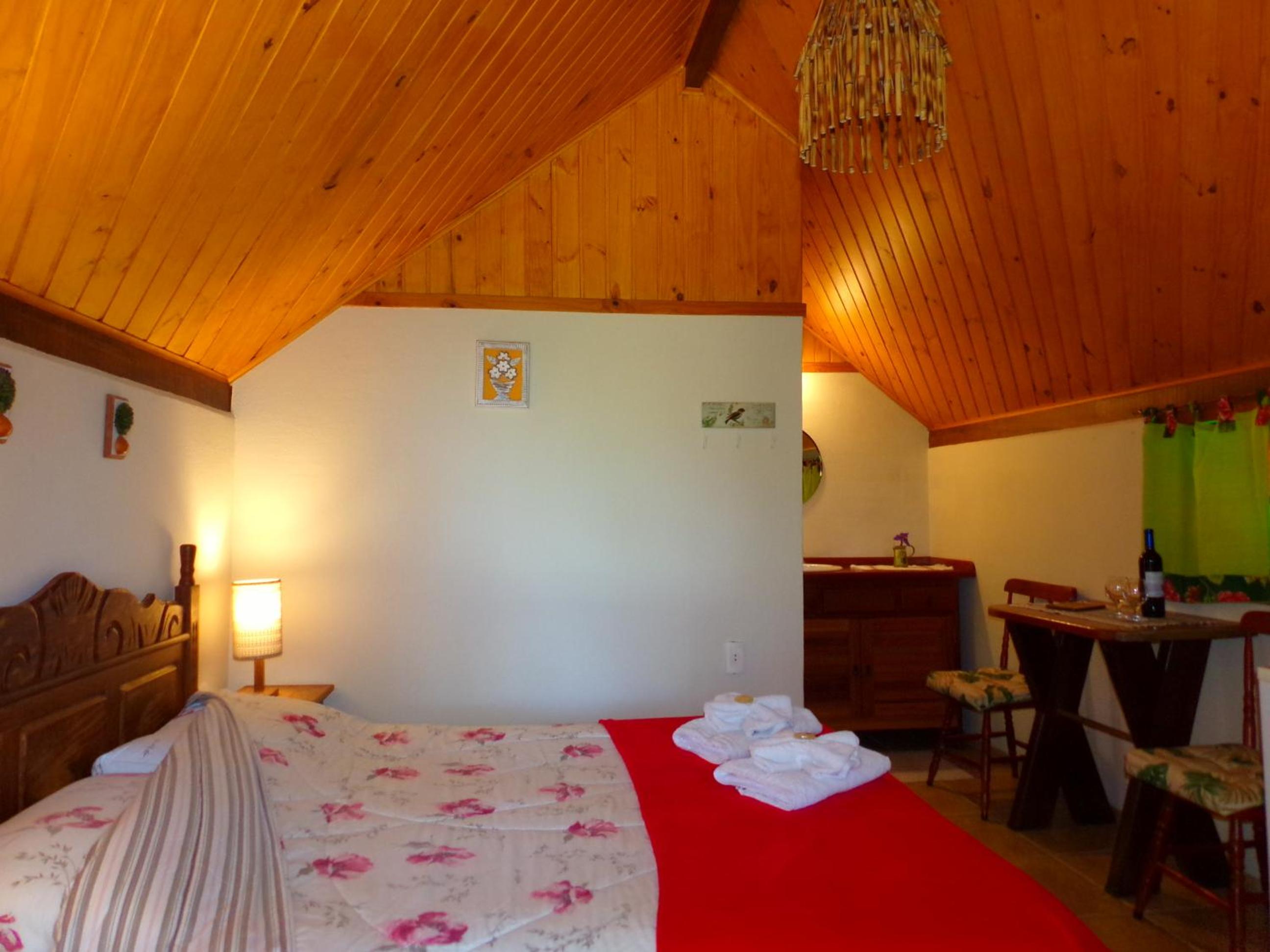 One-Bedroom Chalet photo 1