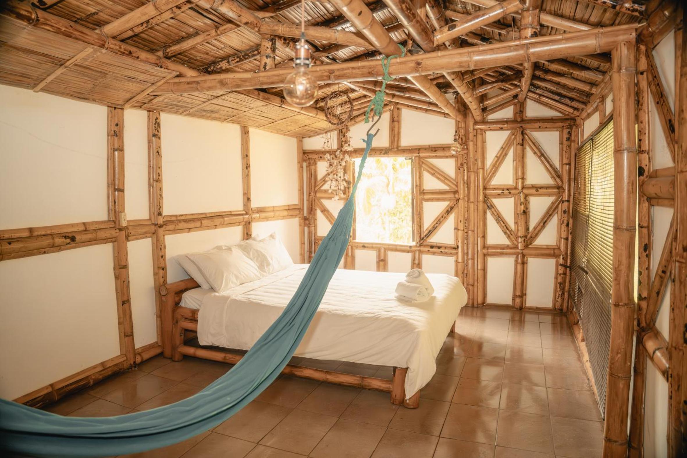 Superior Twin Room with Garden View