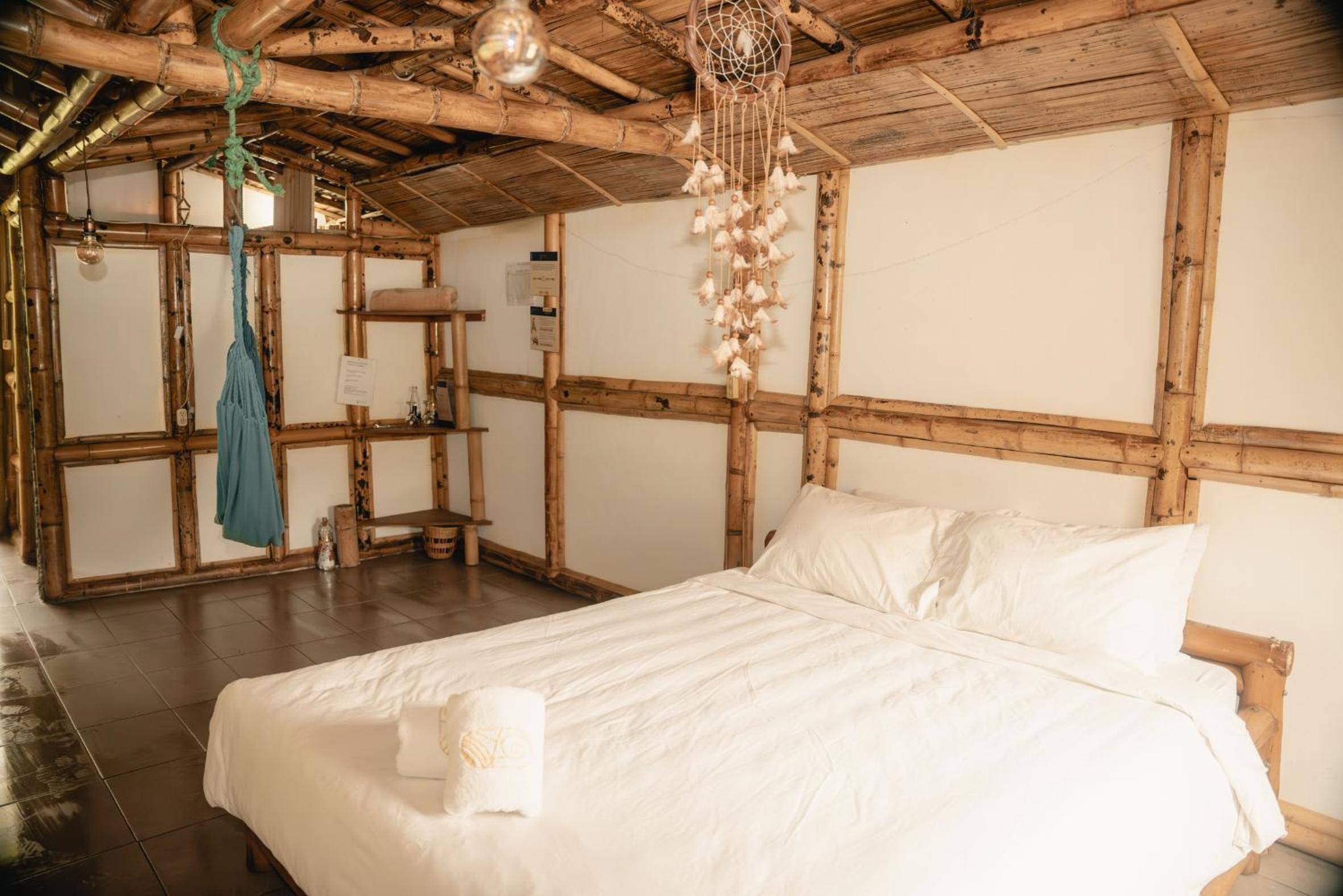 Superior Twin Room with Garden View photo 3
