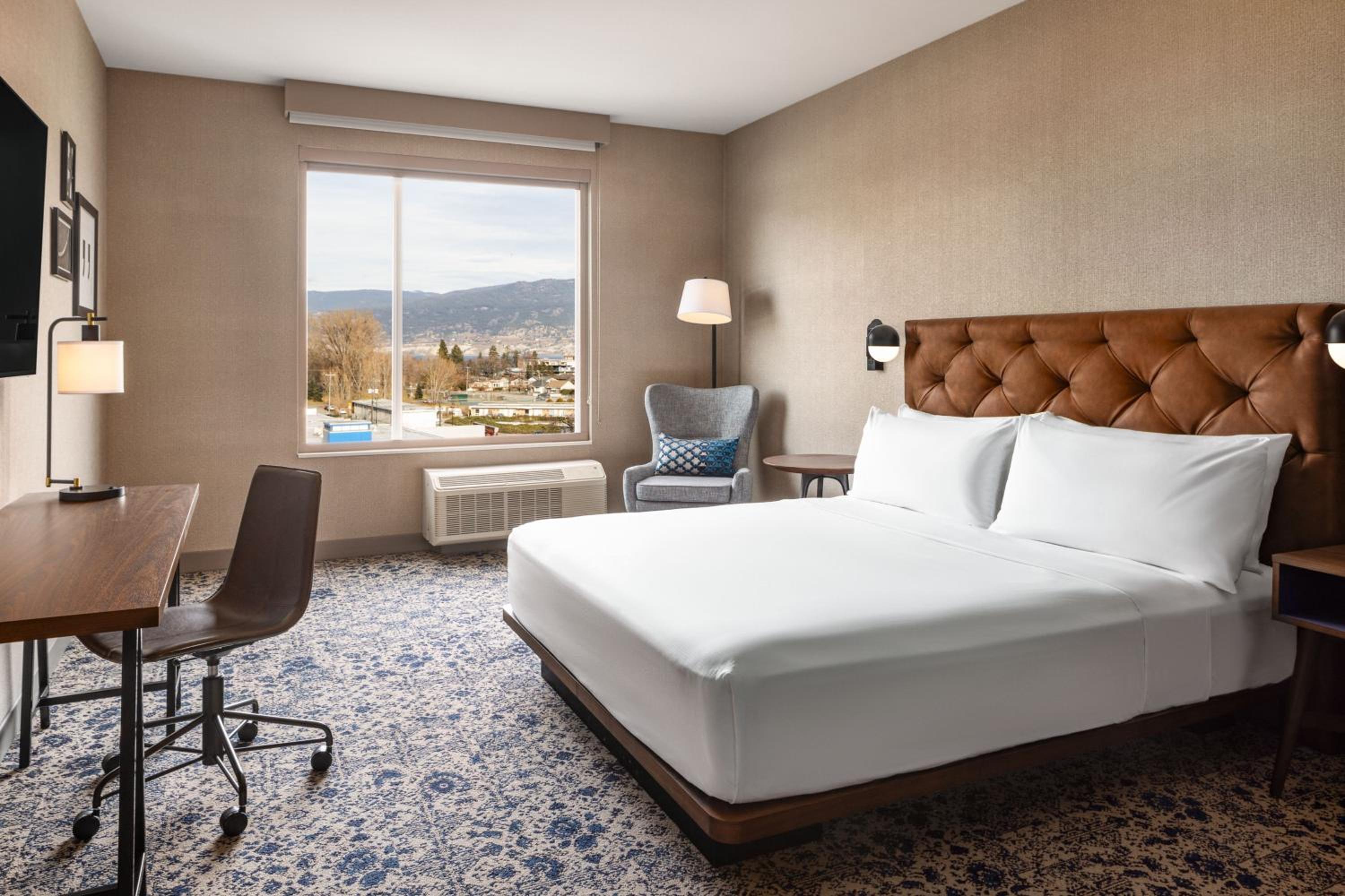 King Room with Water View photo 1