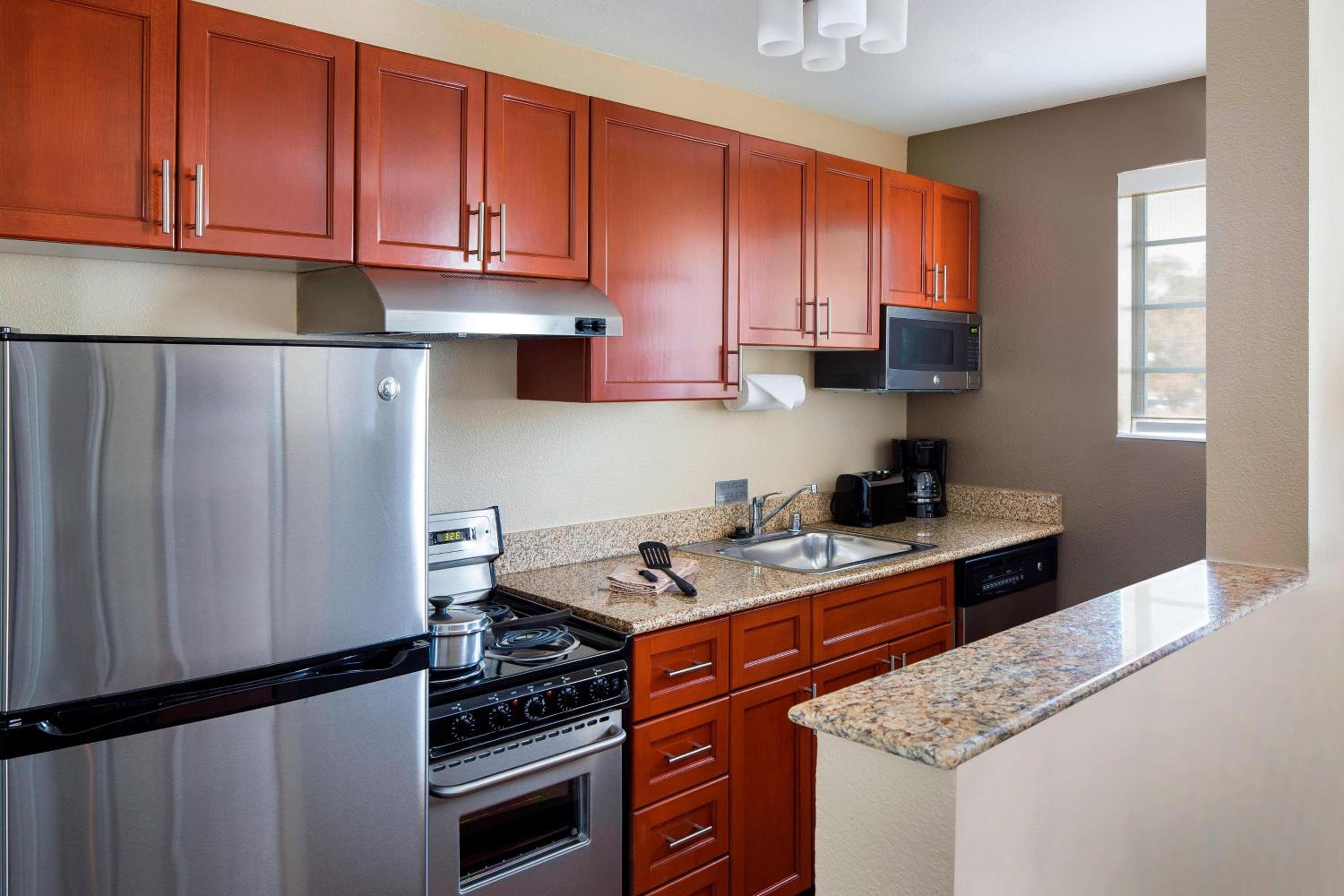 Two-Bedroom Suite photo 3