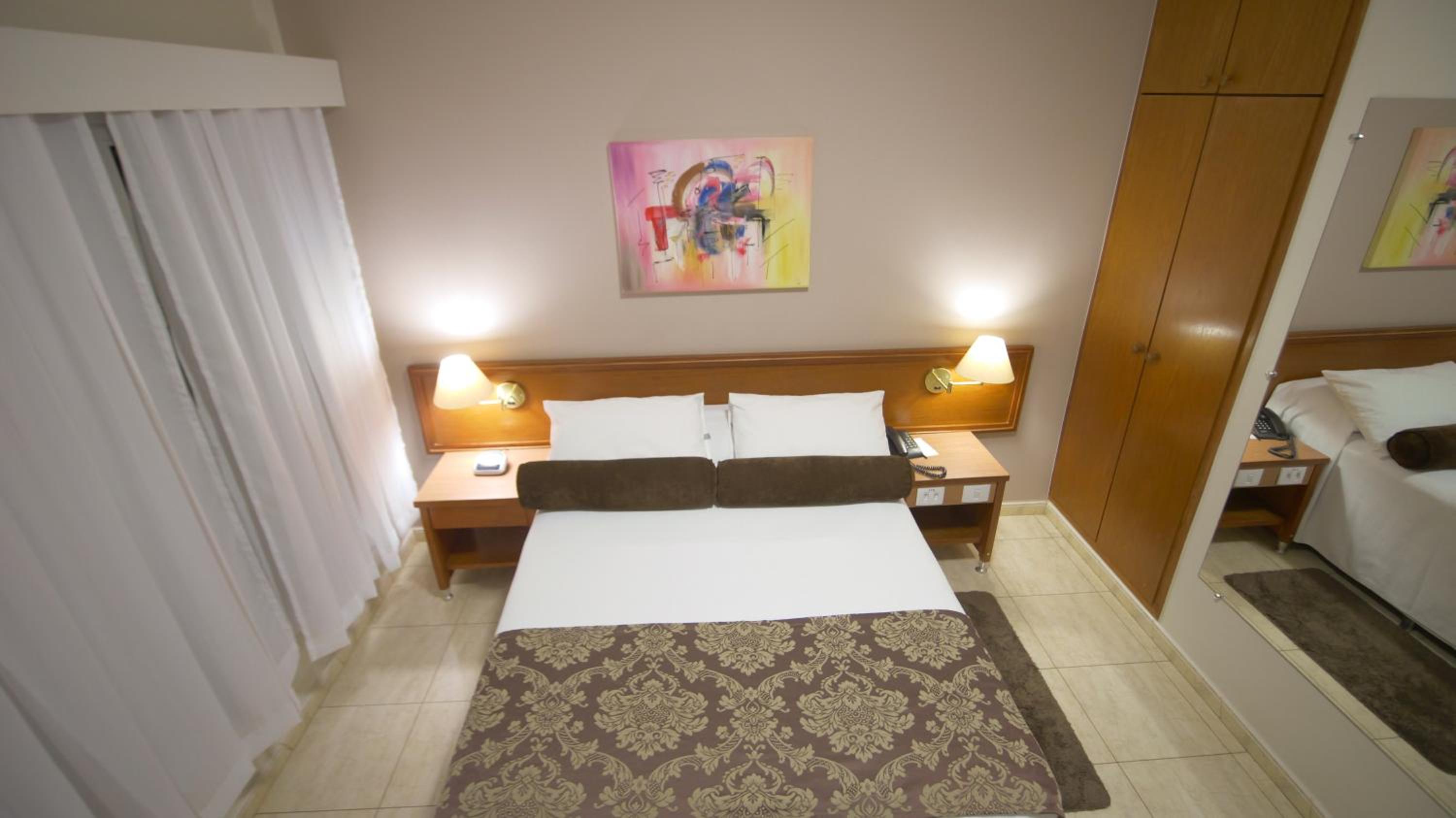 Luxury Double Or Twin Room