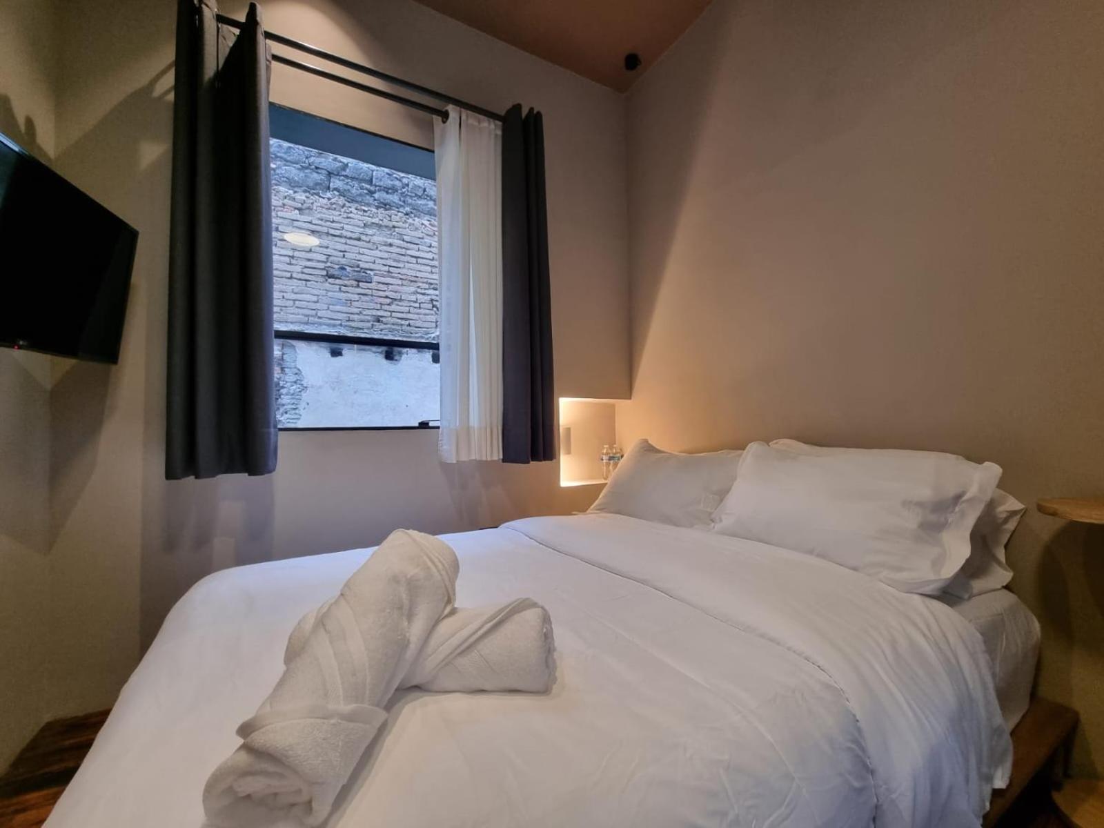 Small Double Room