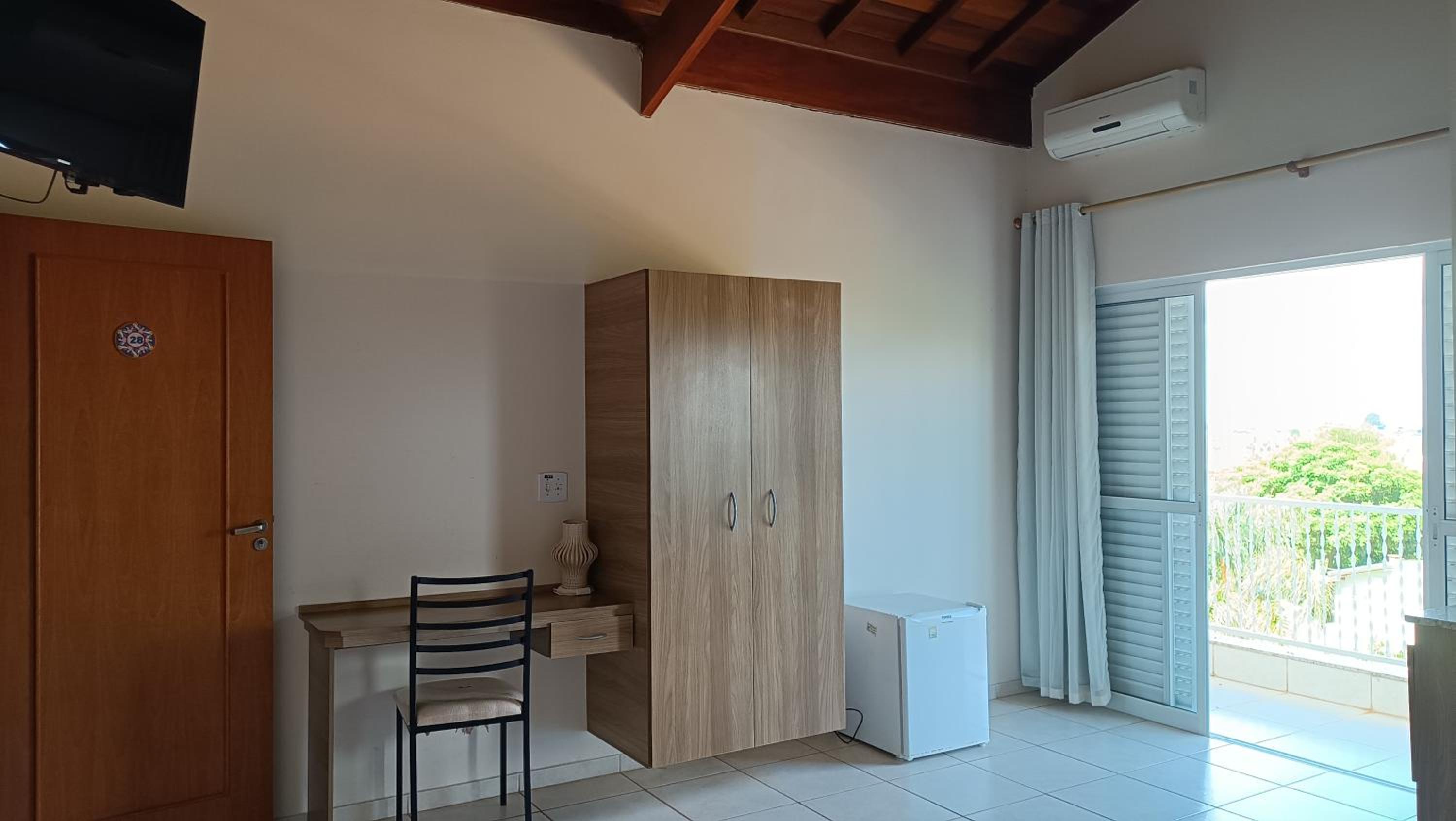 Suite with Balcony photo 2