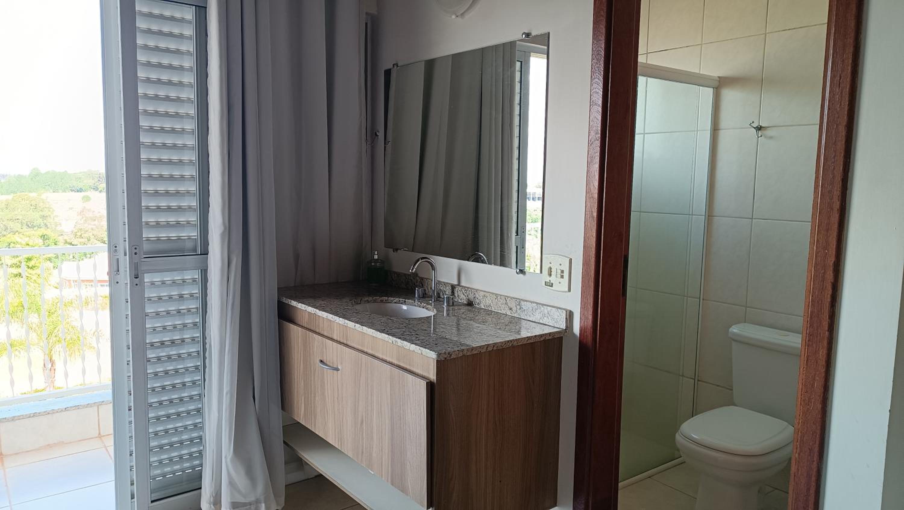 Suite with Balcony photo 3