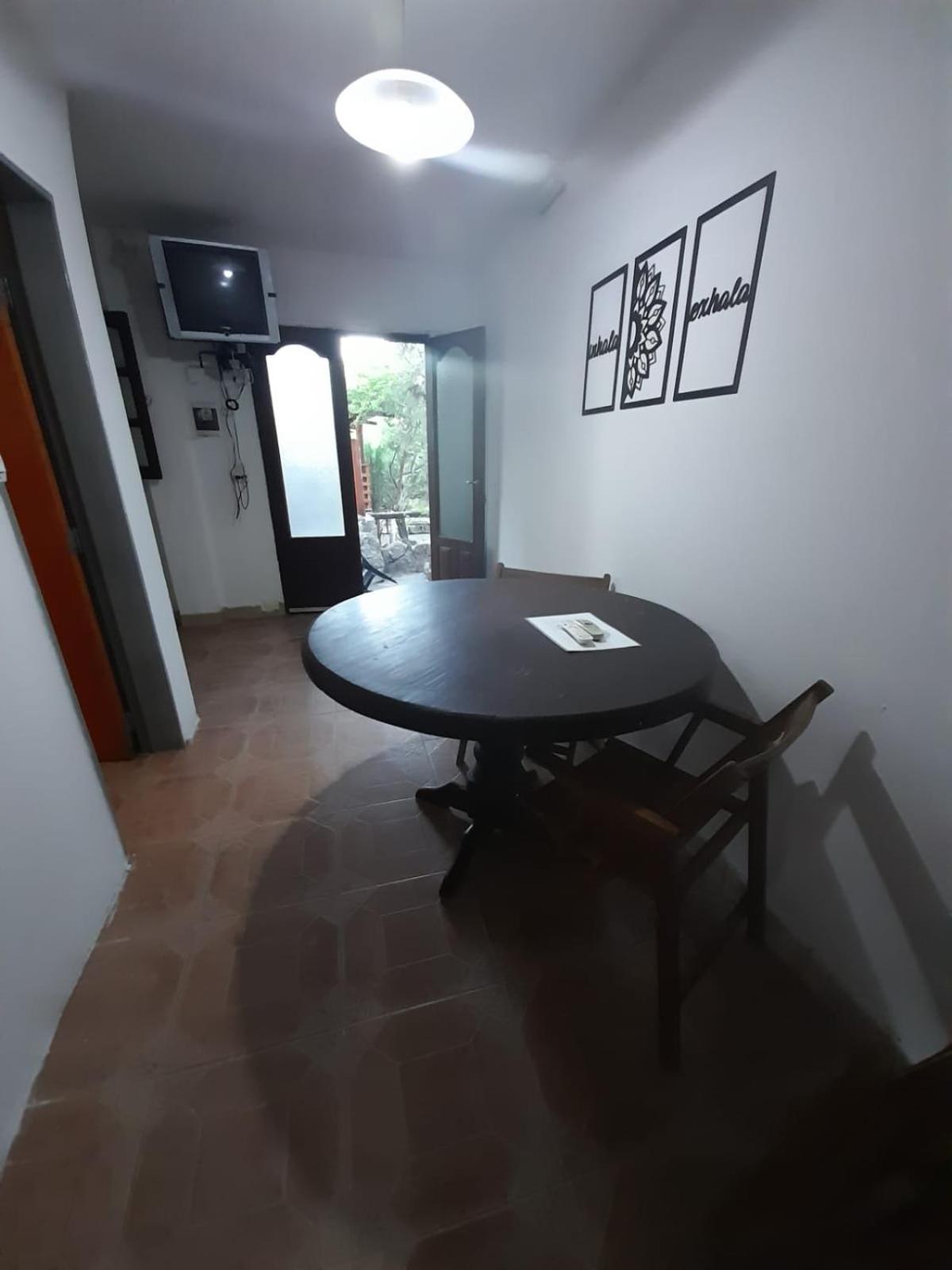Two-Bedroom House photo 3