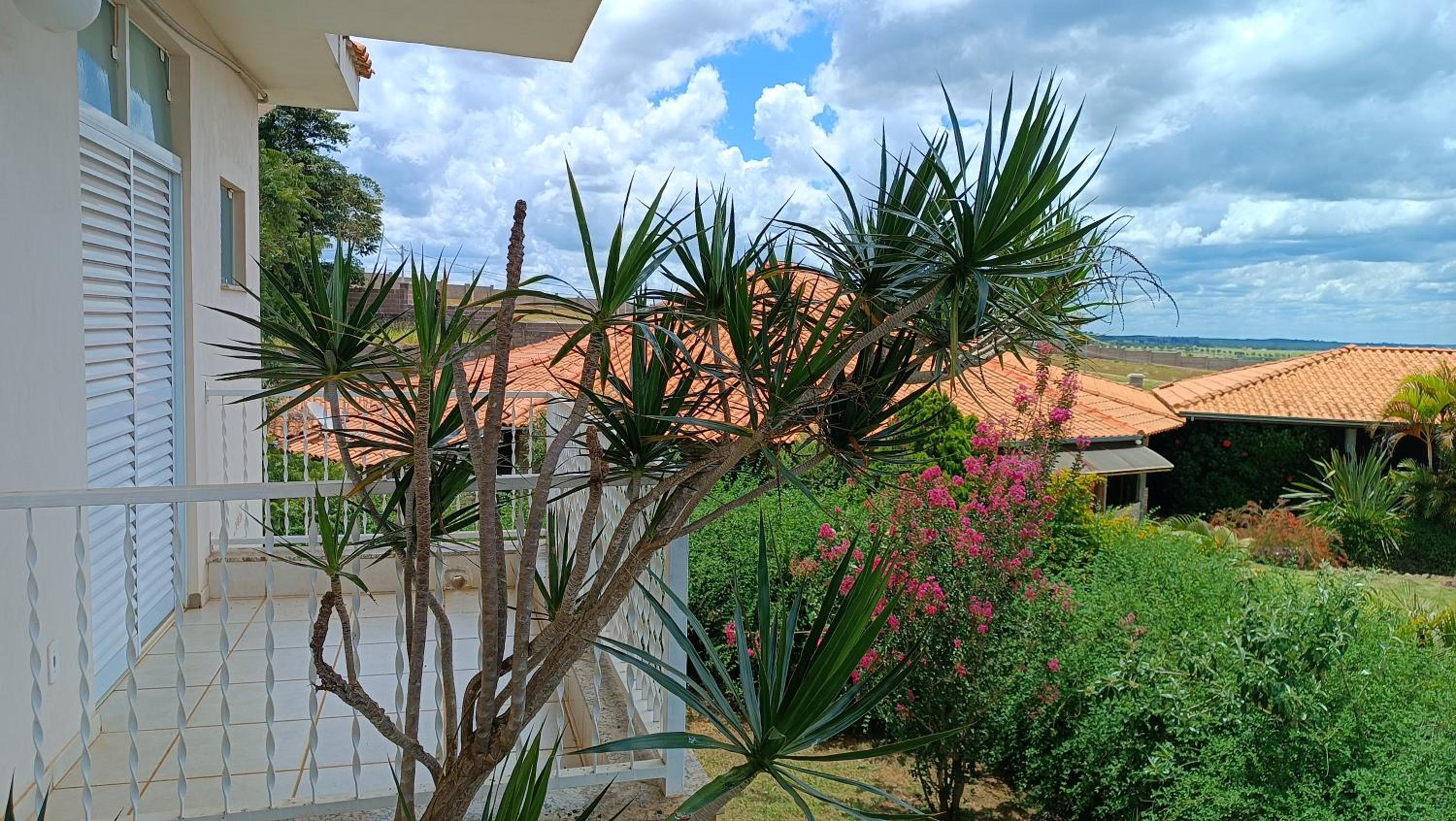 Suite with Balcony photo 3
