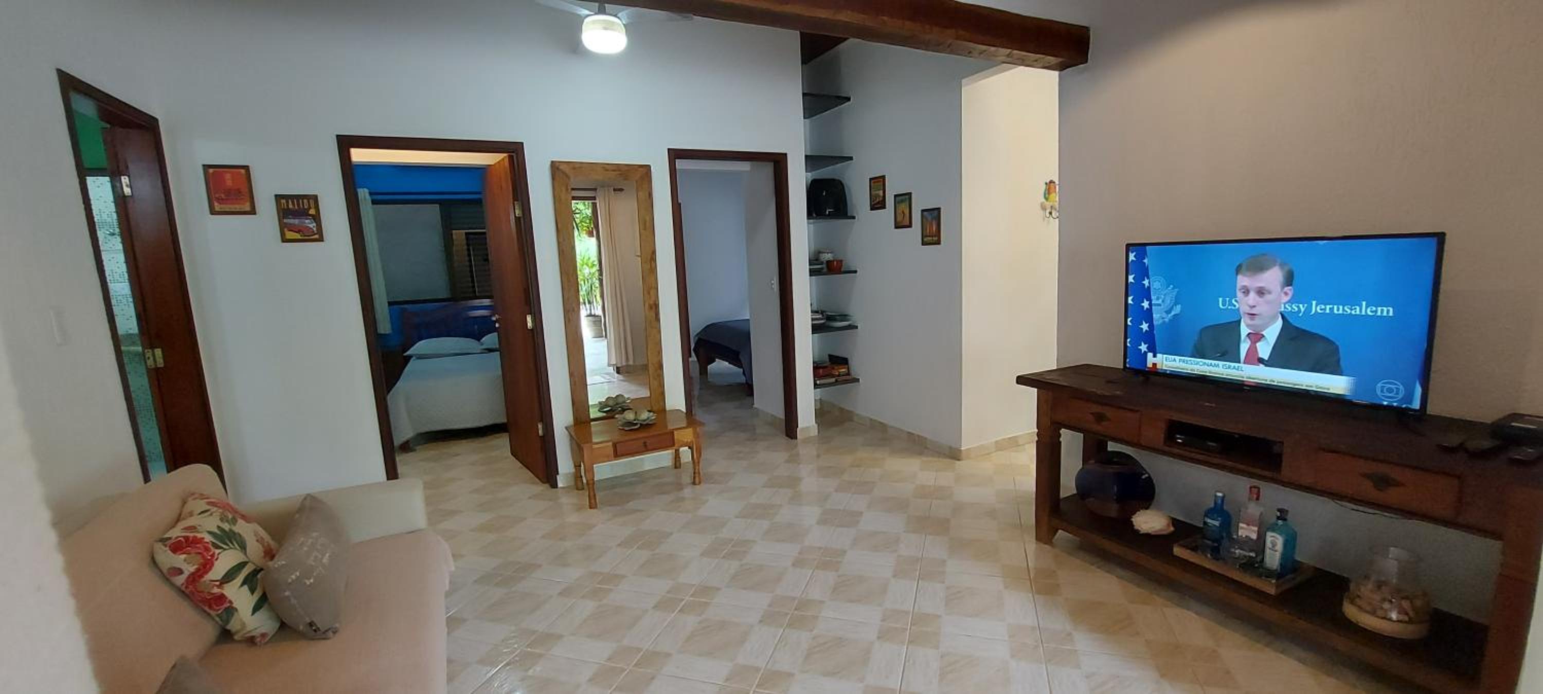 Vacation Home photo 1