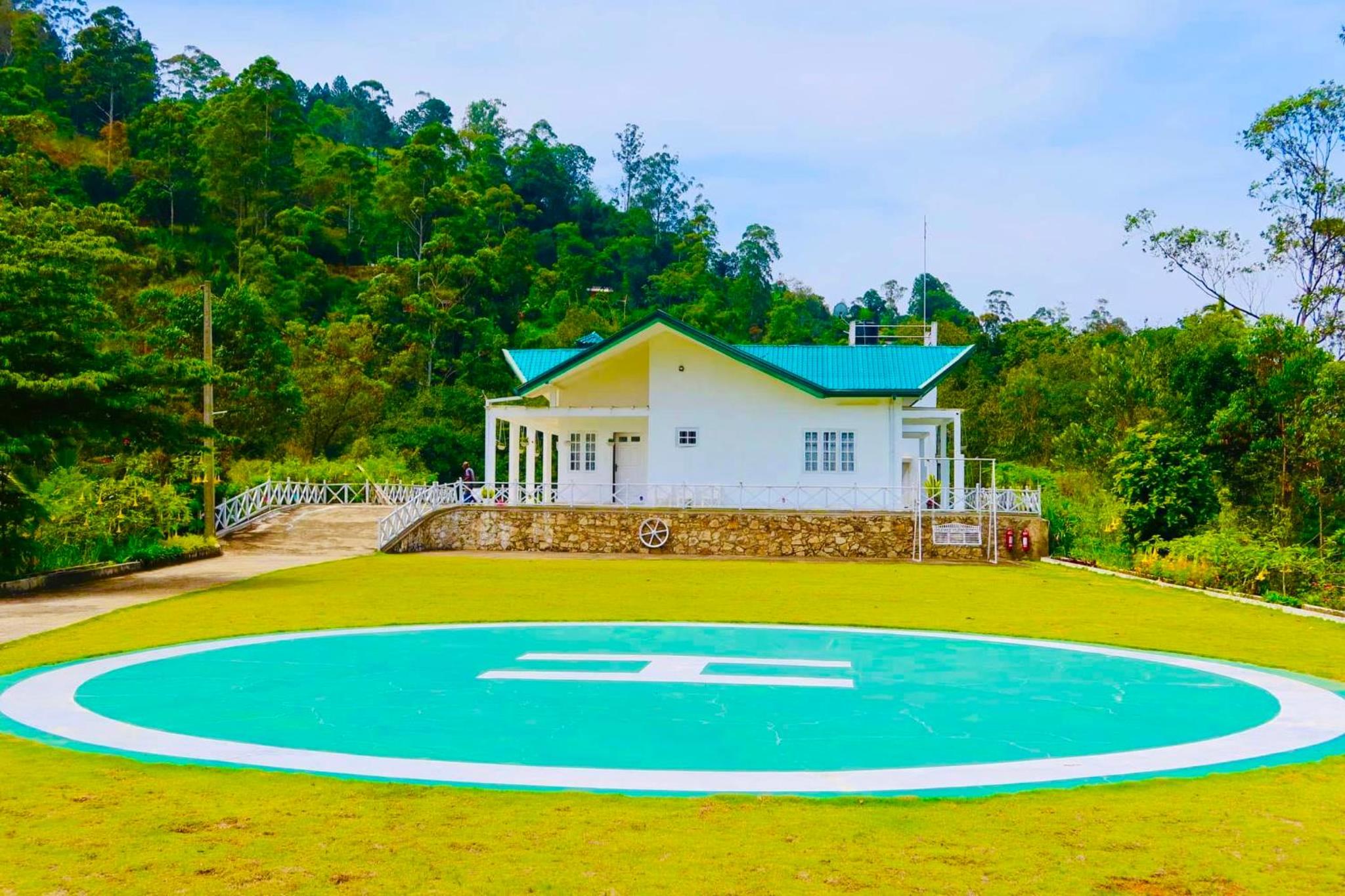 Vacation Home photo 1