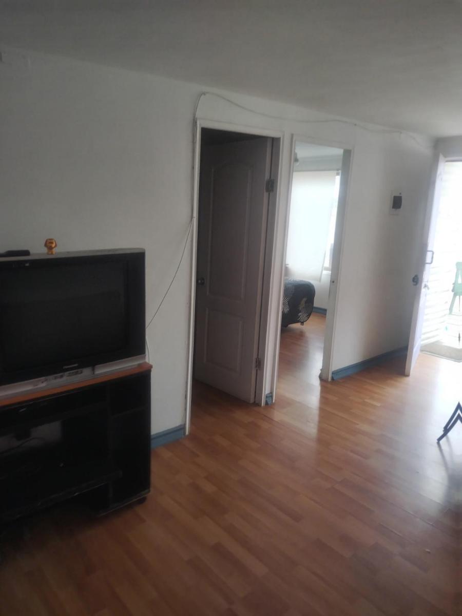 Three-Bedroom House photo 2