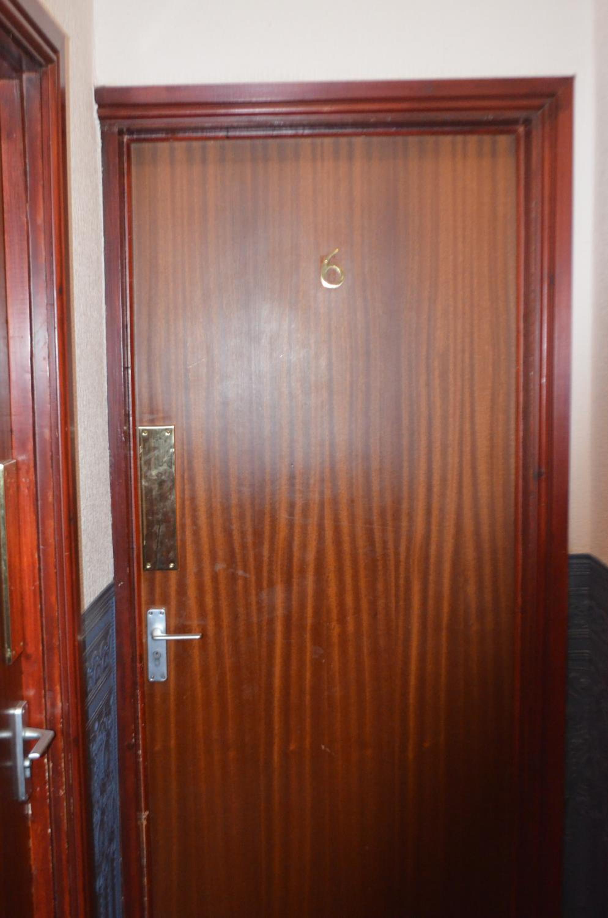 Family Room with Bathroom - Photo 7