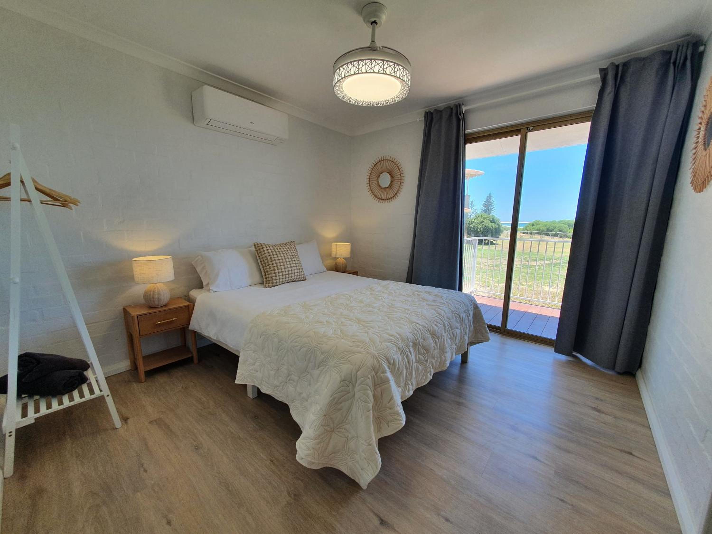 King Suite with Ocean View