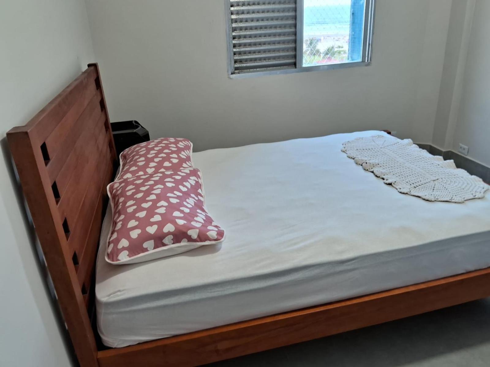 Three-Bedroom Apartment photo 1