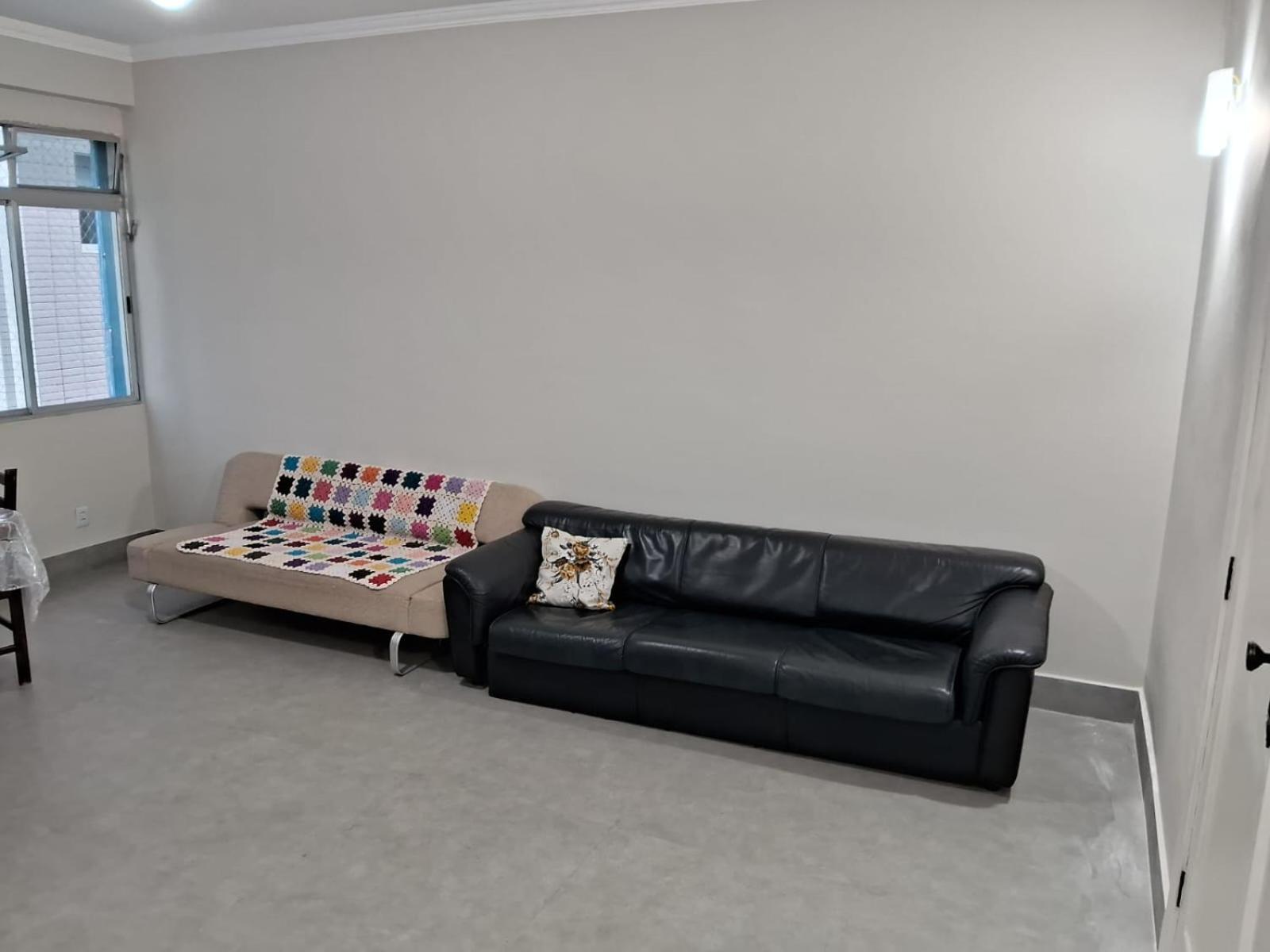Three-Bedroom Apartment photo 3