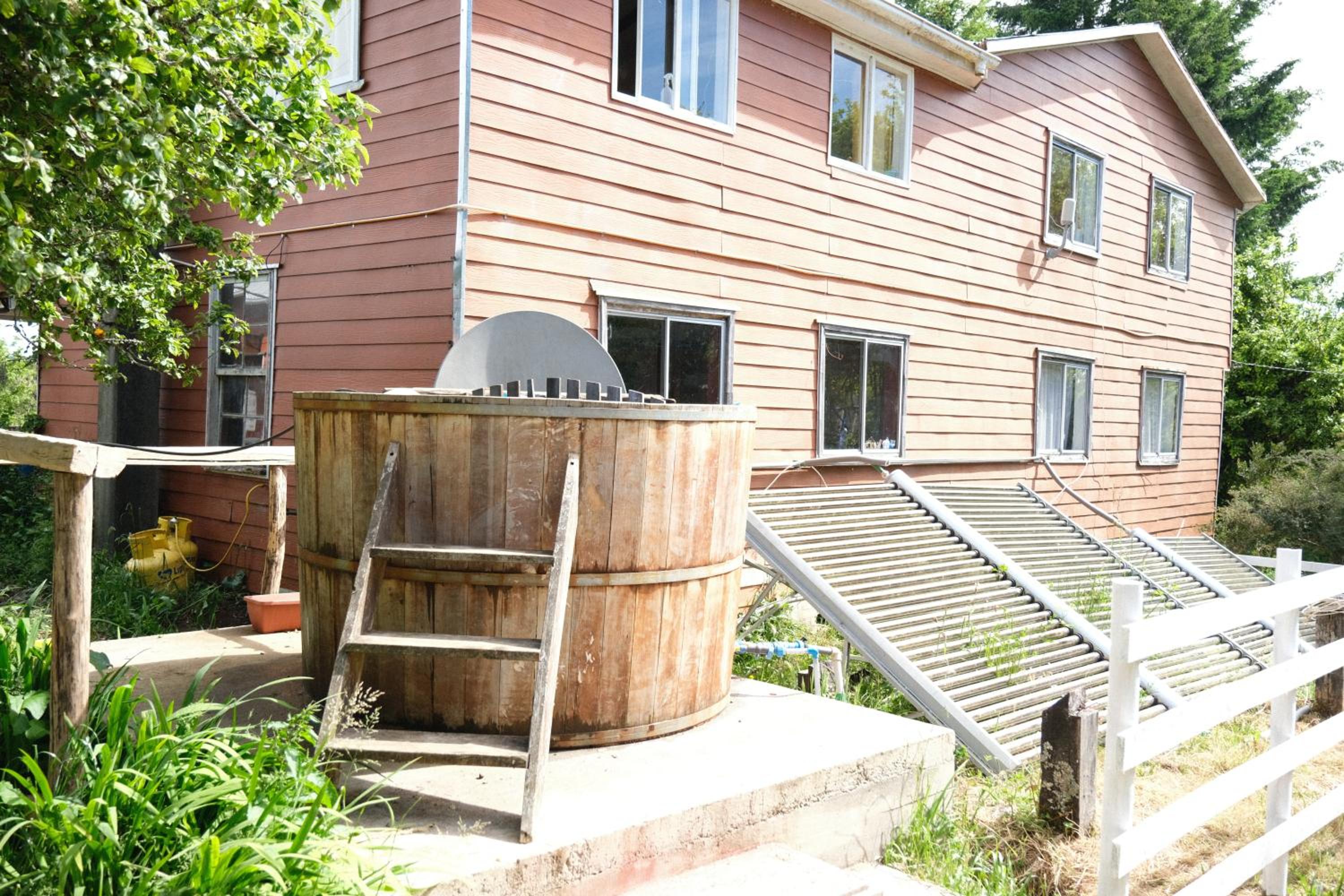 Apartment - Split Level photo 3