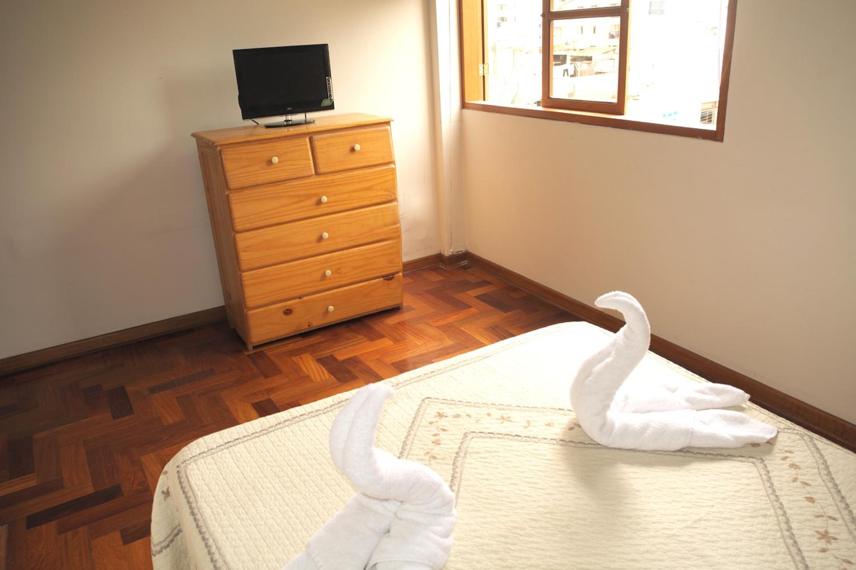 Double Room with Private Bathroom photo 1